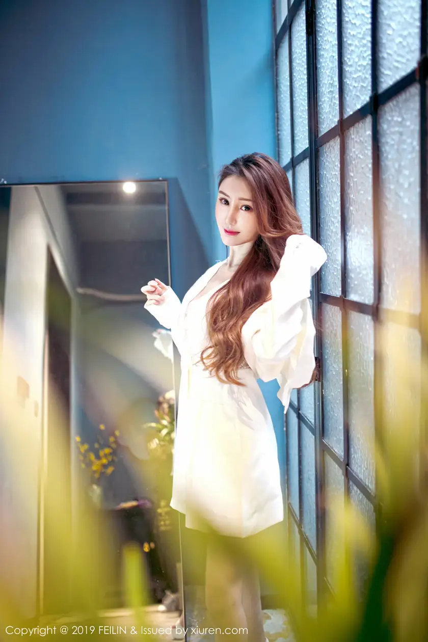 [嗲囡囡] 2019.01.25 VOL.178-014