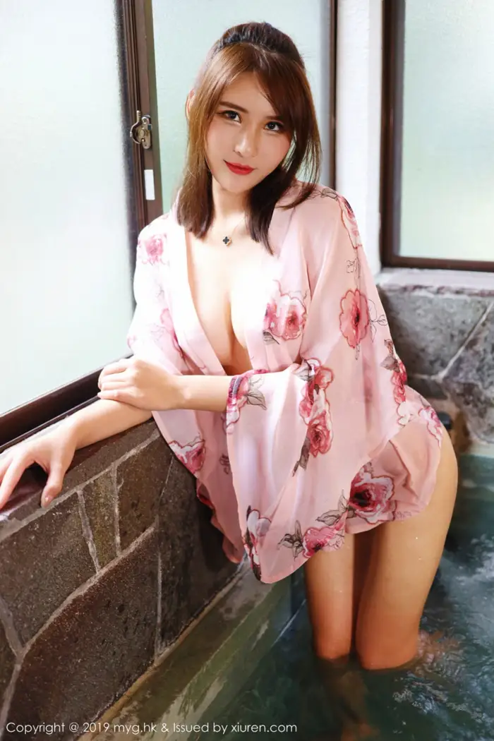 [美媛馆] 2019.02.15 VOL.345-017