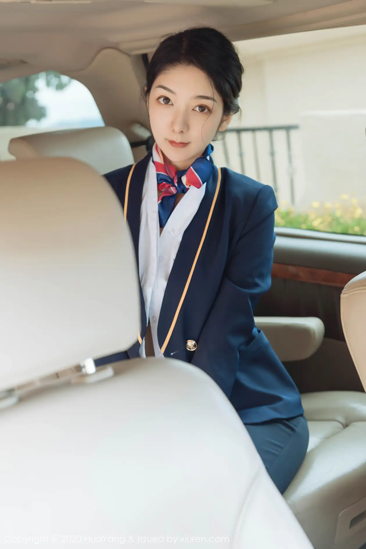 [花漾] 2020.06.30 VOL.0248-033