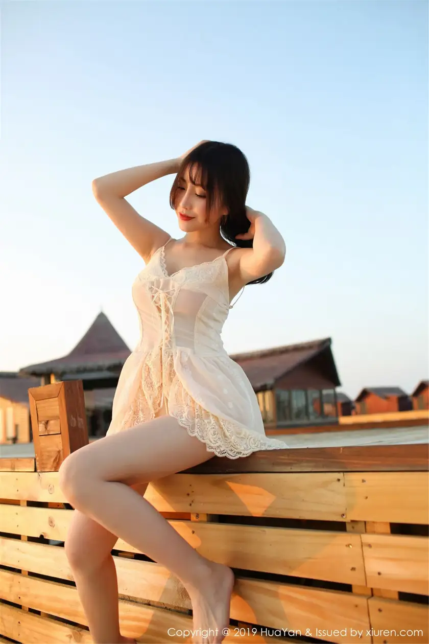 [花の颜] 2019.06.24 Vol.068-046