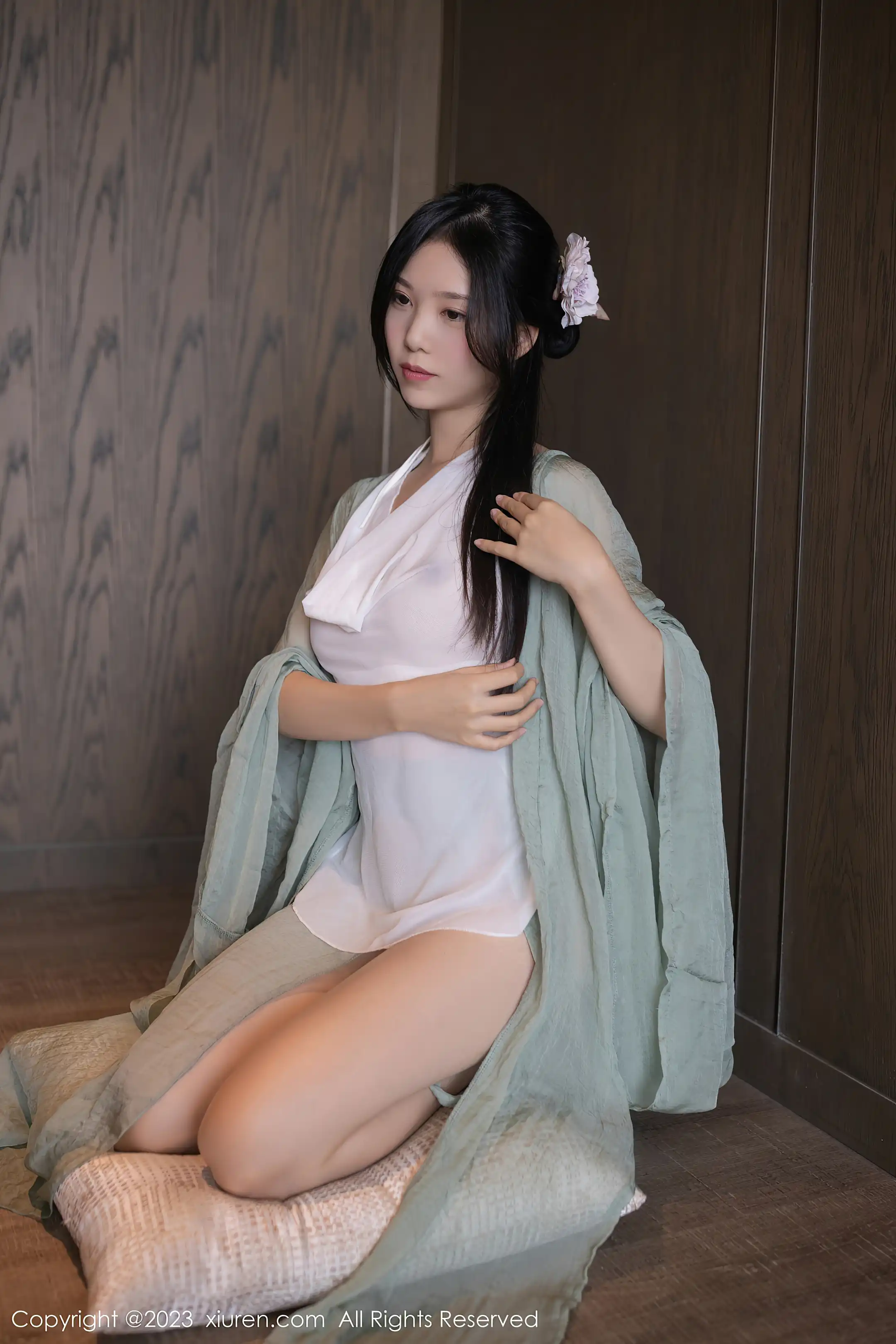 [秀人网] 2023.03.15 NO.6420-012