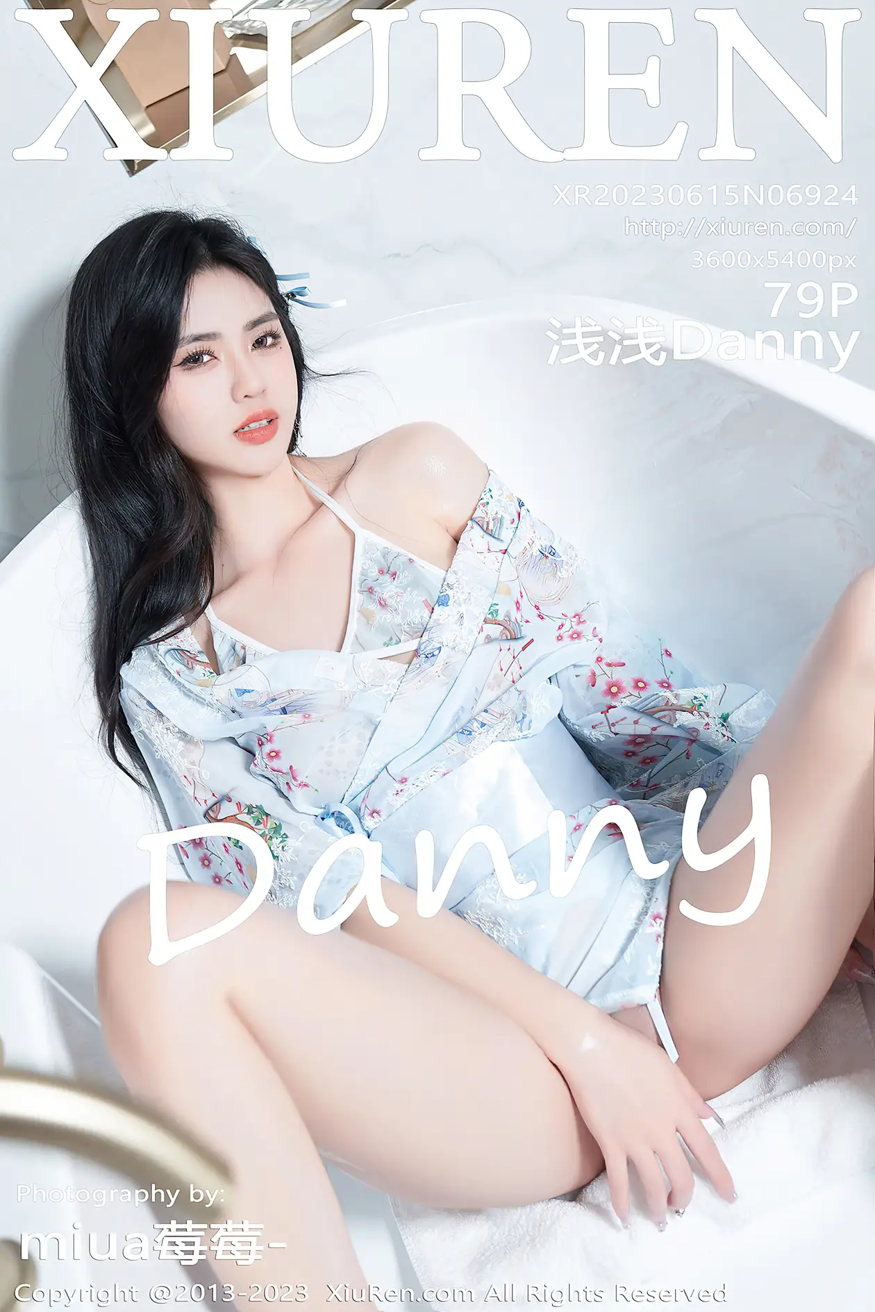 [秀人网] 2023.06.15 NO.6924[79P]-PicJJ