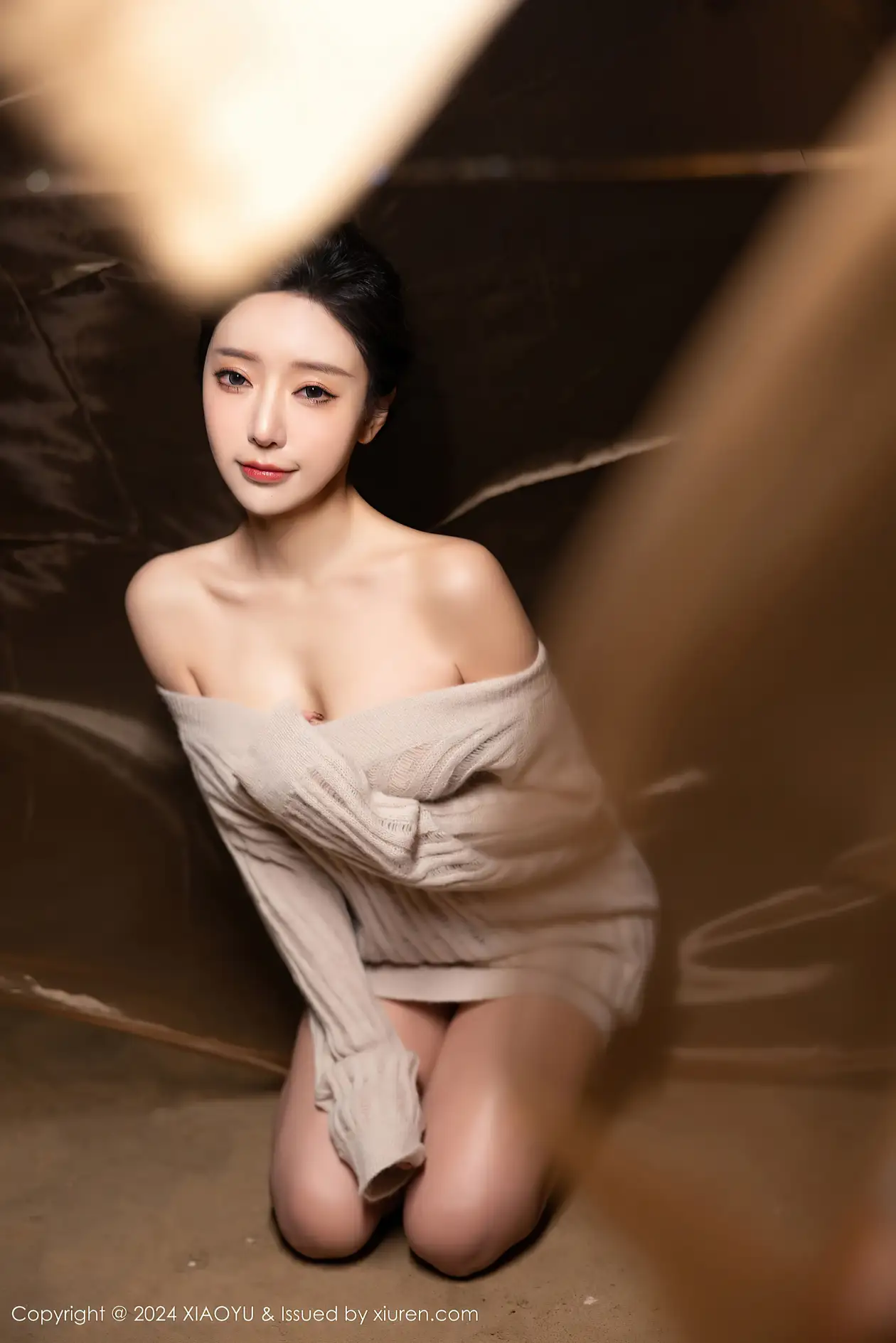 [语画界] 2024.02.06 VOL.1200 王馨瑶yanni#[90P]-029
