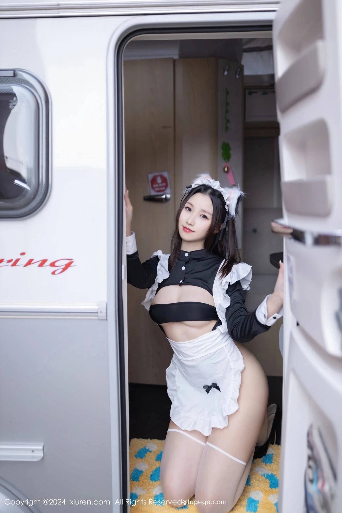 [秀人网] 2024.10.30 No.9369 杏子Yada、秀人旗下#[79P]-016