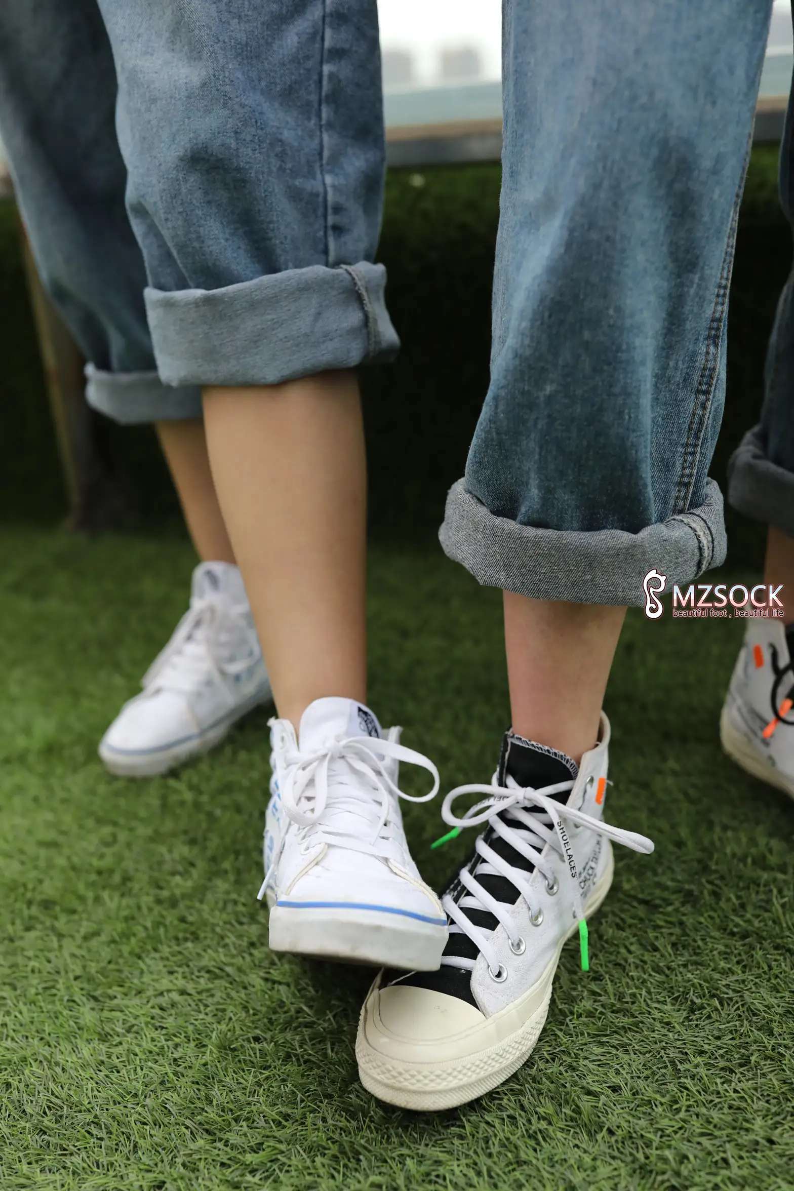 [MZSOCK]爱美足 NO.010-009
