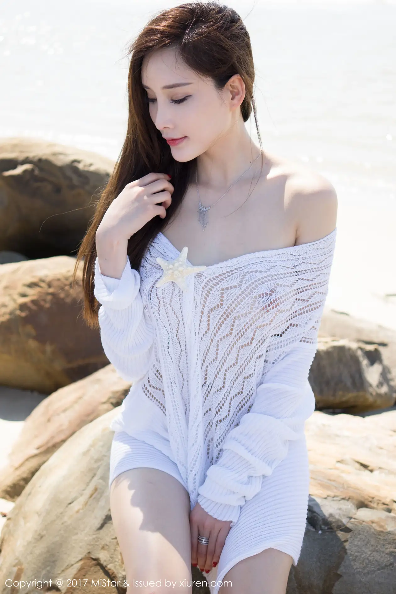 [魅妍社] 2017.05.08 VOL.167-028