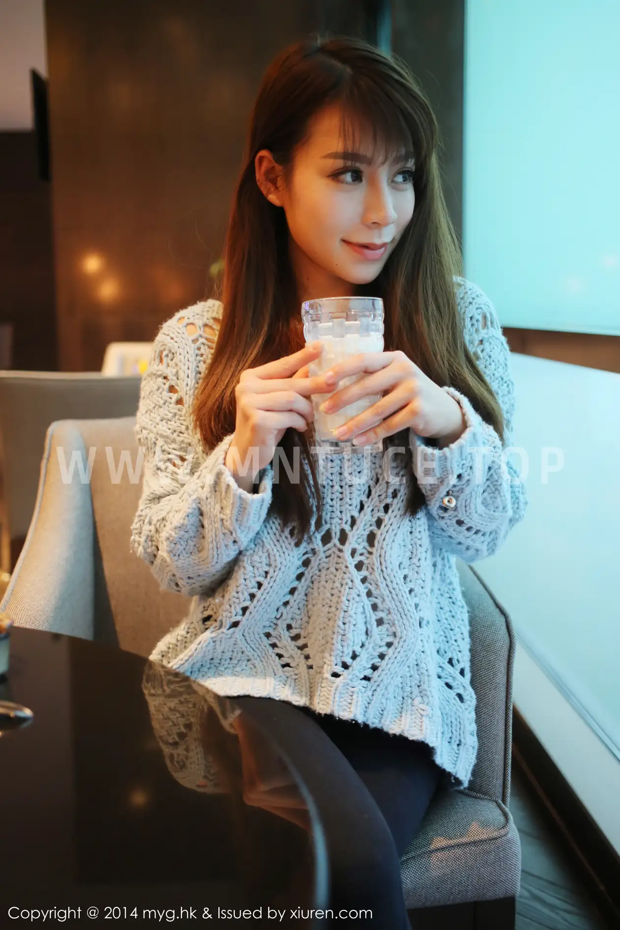 [美媛馆] 2014.12.10 VOL.081-040