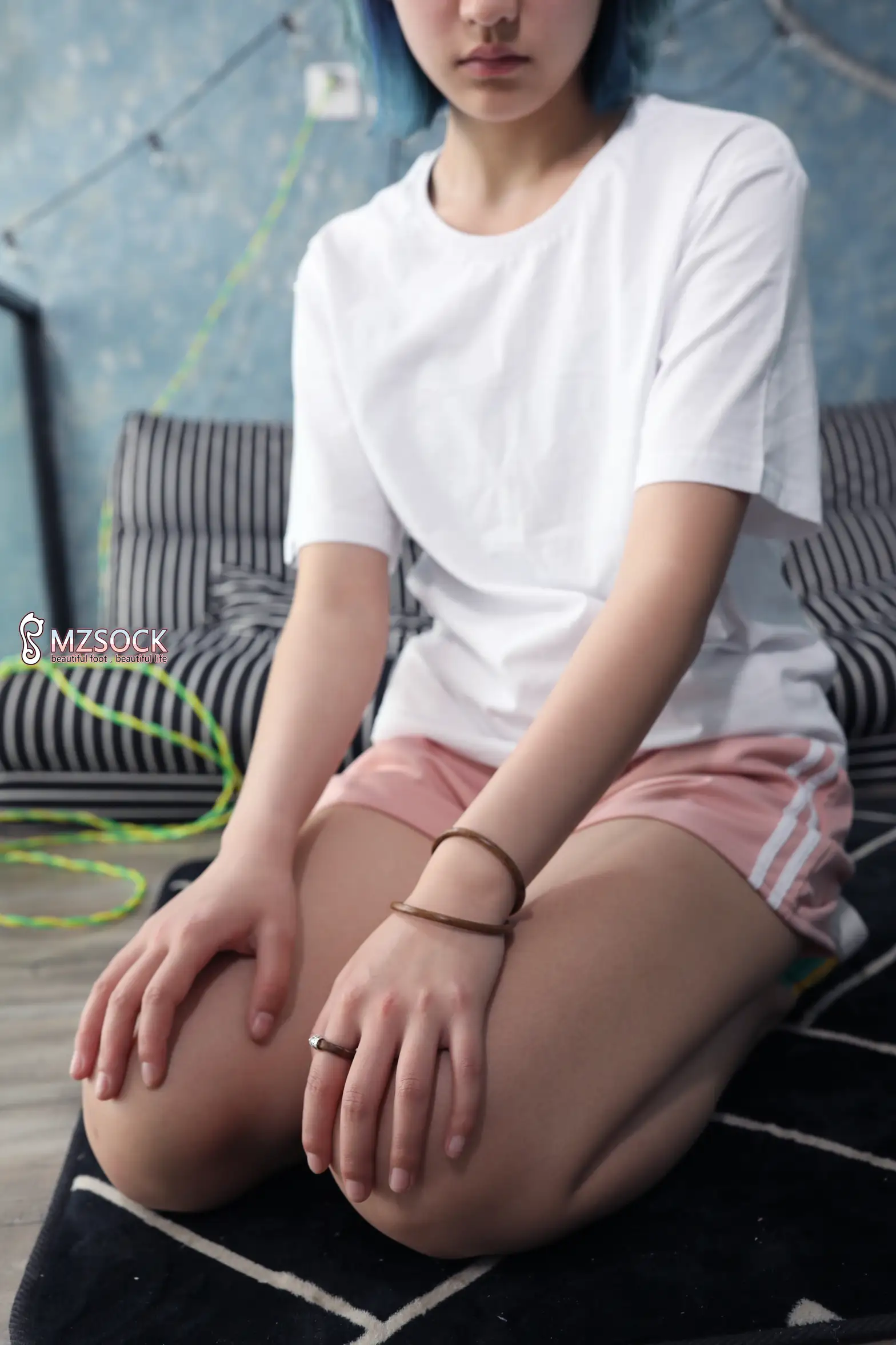 [MZSOCK]爱美足 NO.022-024