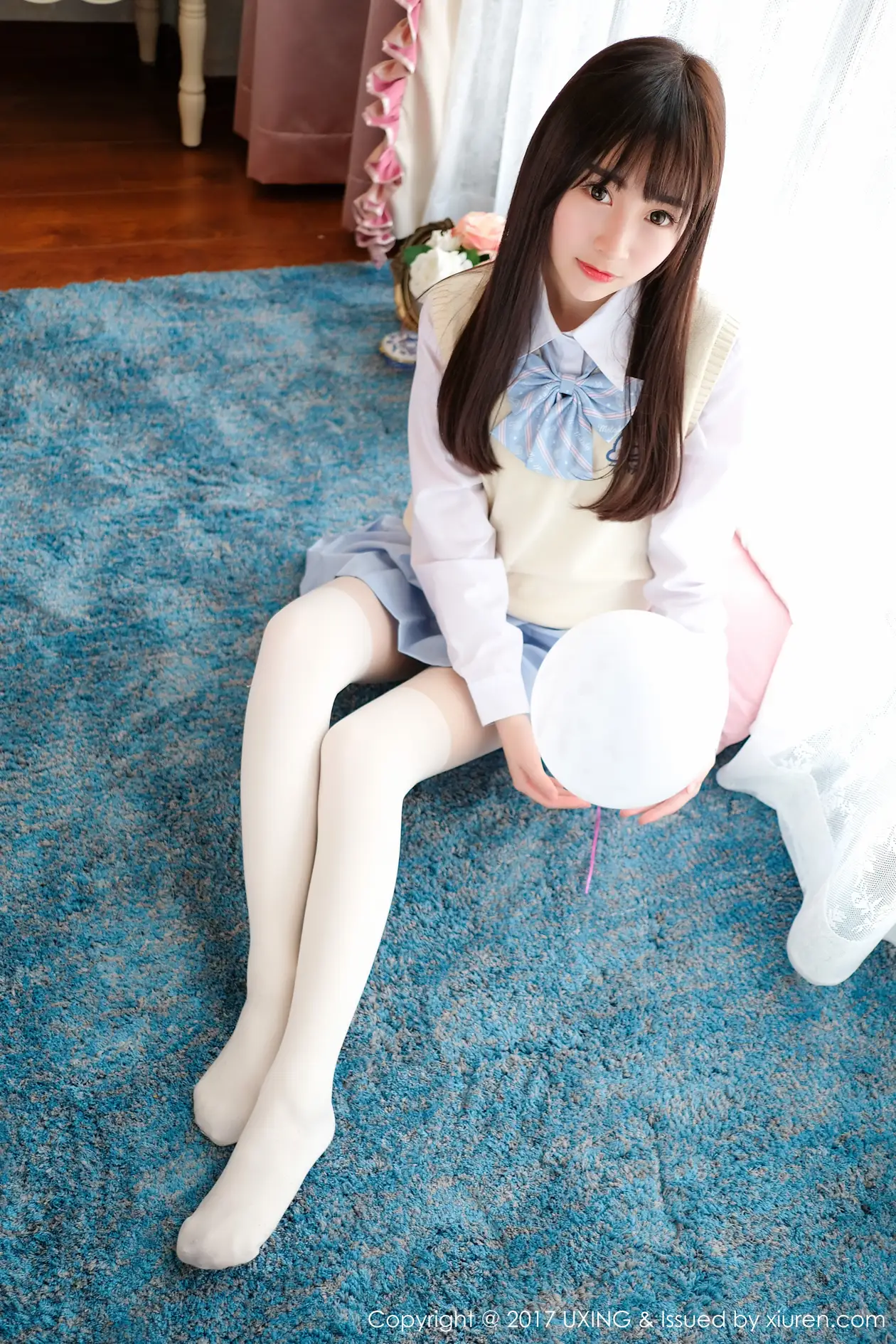 [优星馆] 2017.03.01 VOL.041-009