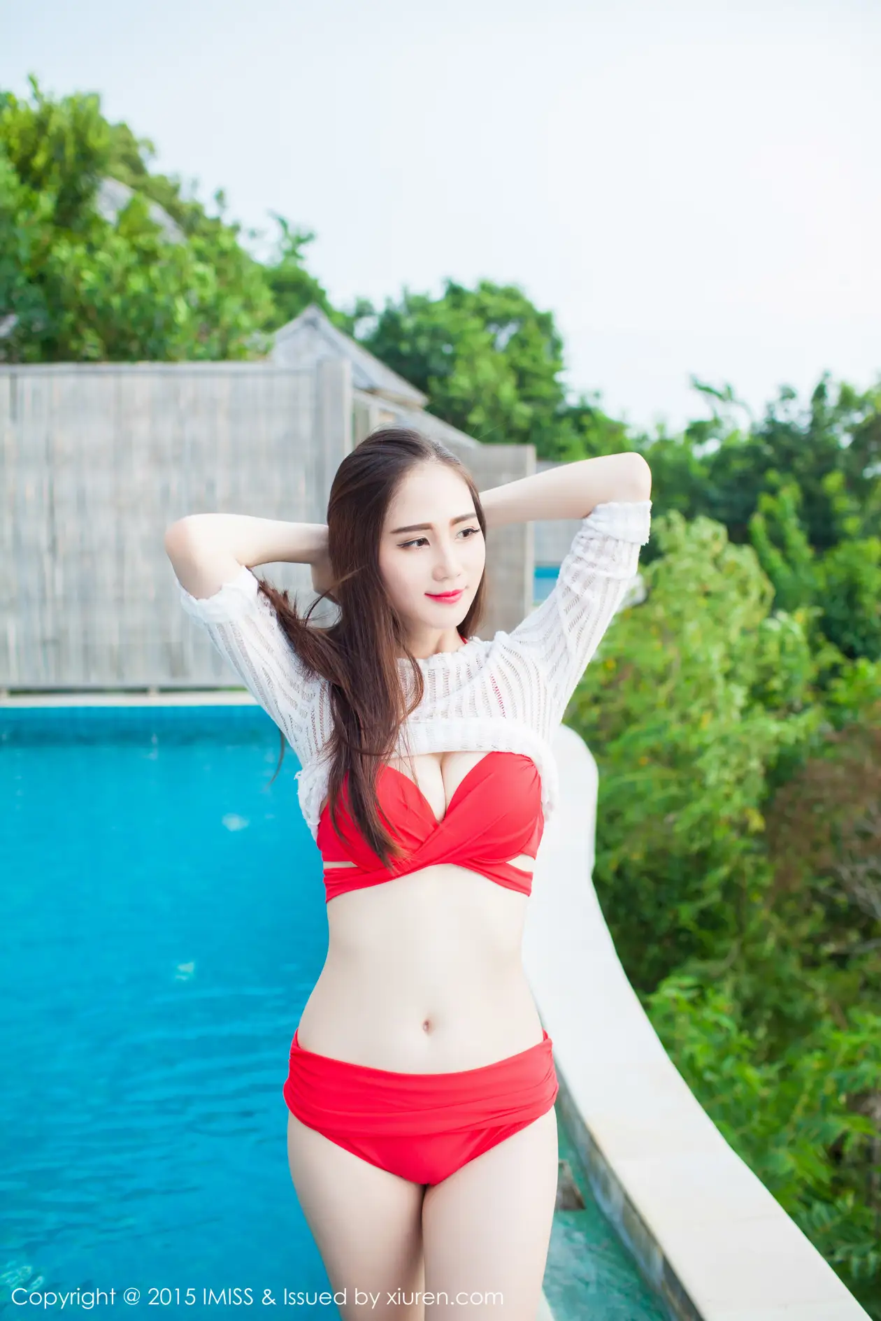 [爱蜜社] 2015.10.10 VOL.028-047