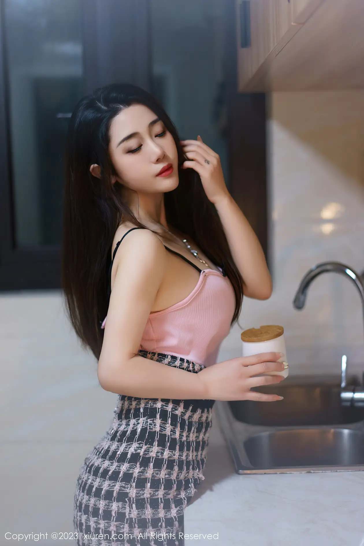 [秀人网] 2023.05.25 NO.6799-004