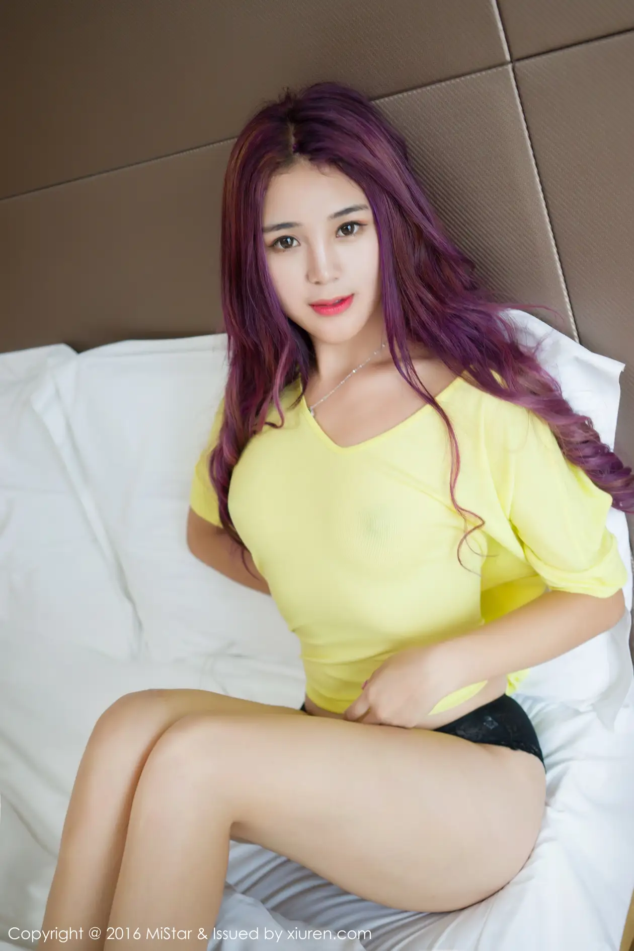 [魅妍社] 2016.08.01 VOL.105-043