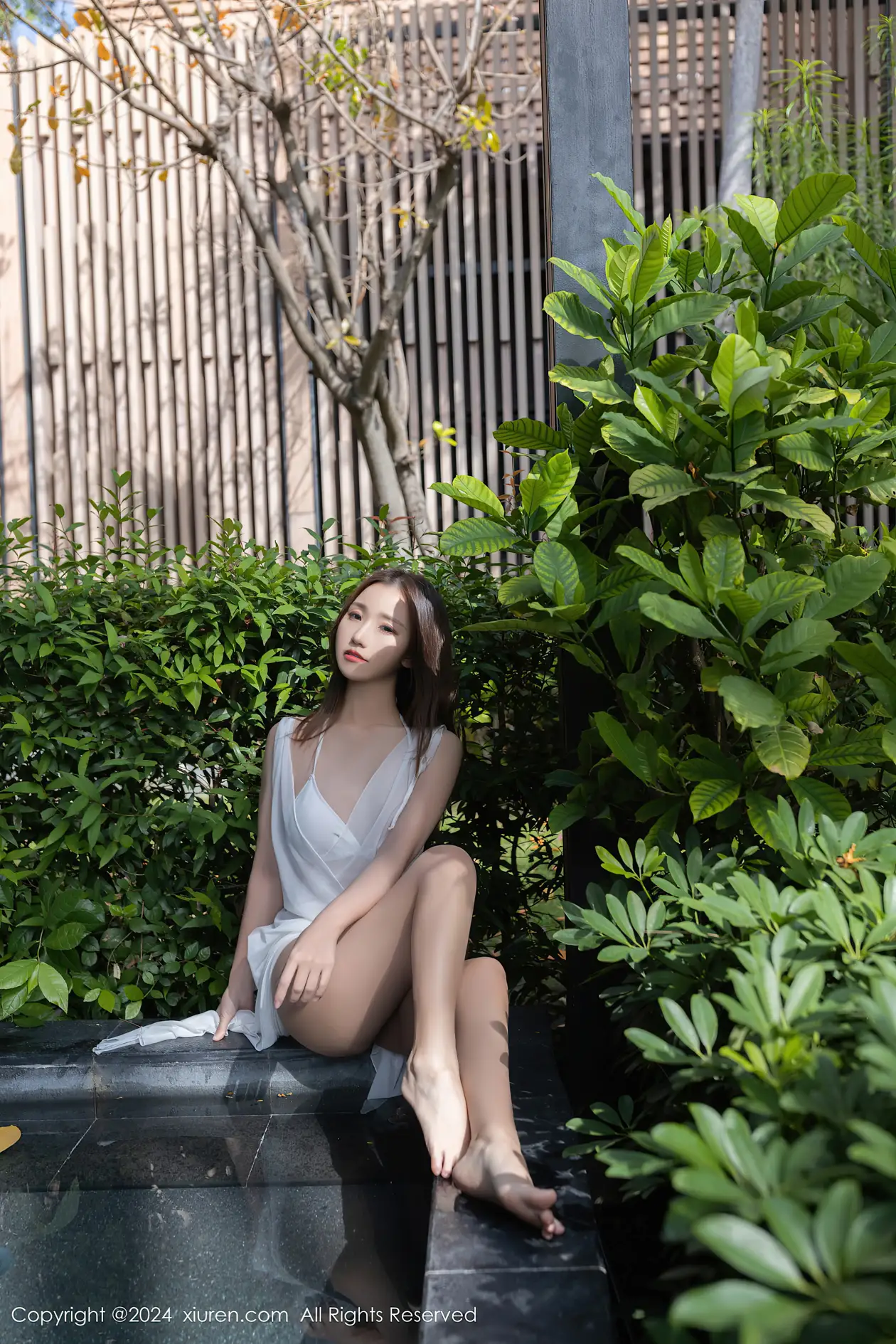 [秀人网] 2024.02.21 NO.8123 #杏子Yada、秀人旗下、xr_8000-8499#[81P]-047