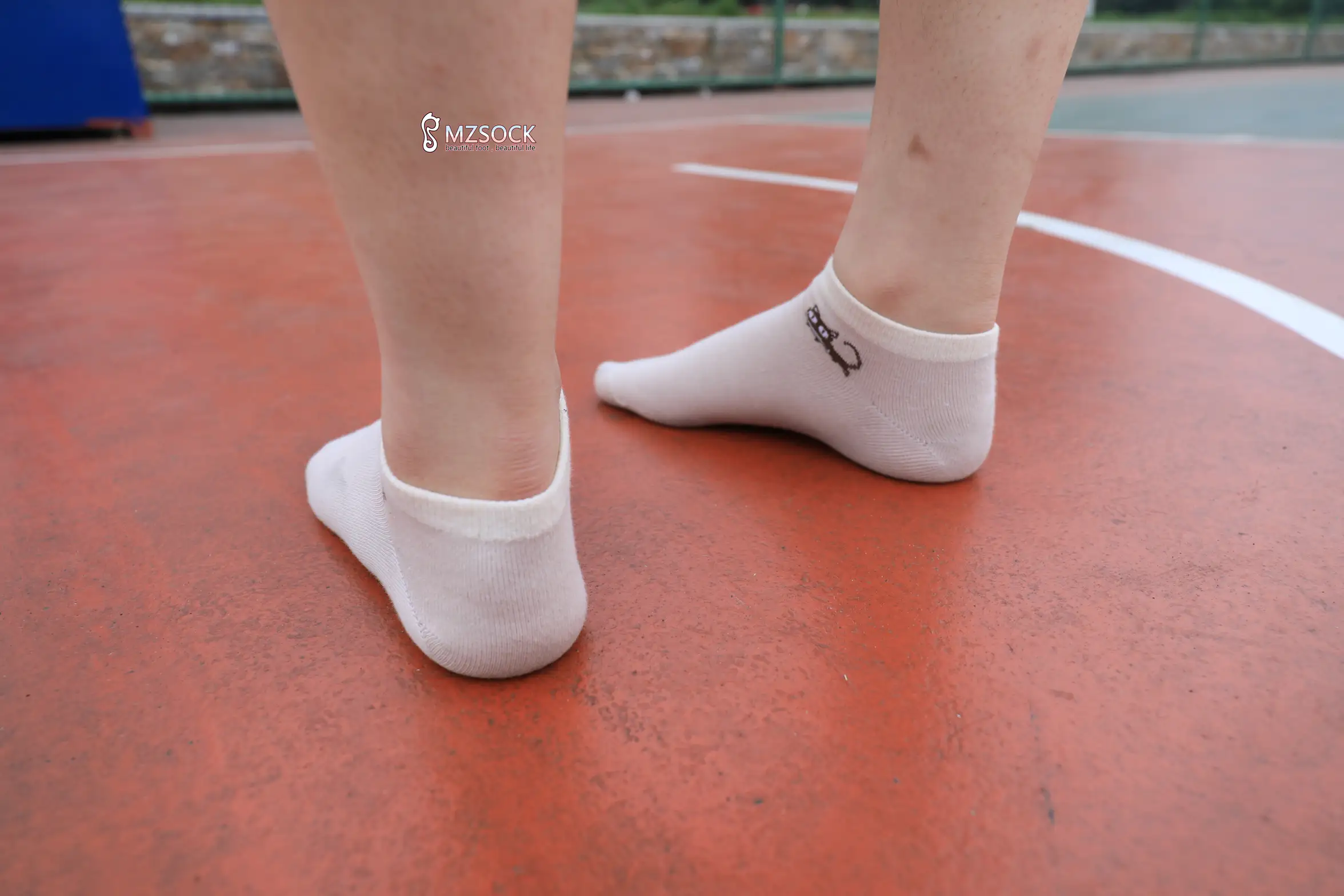 [MZSOCK]爱美足 NO.068-026