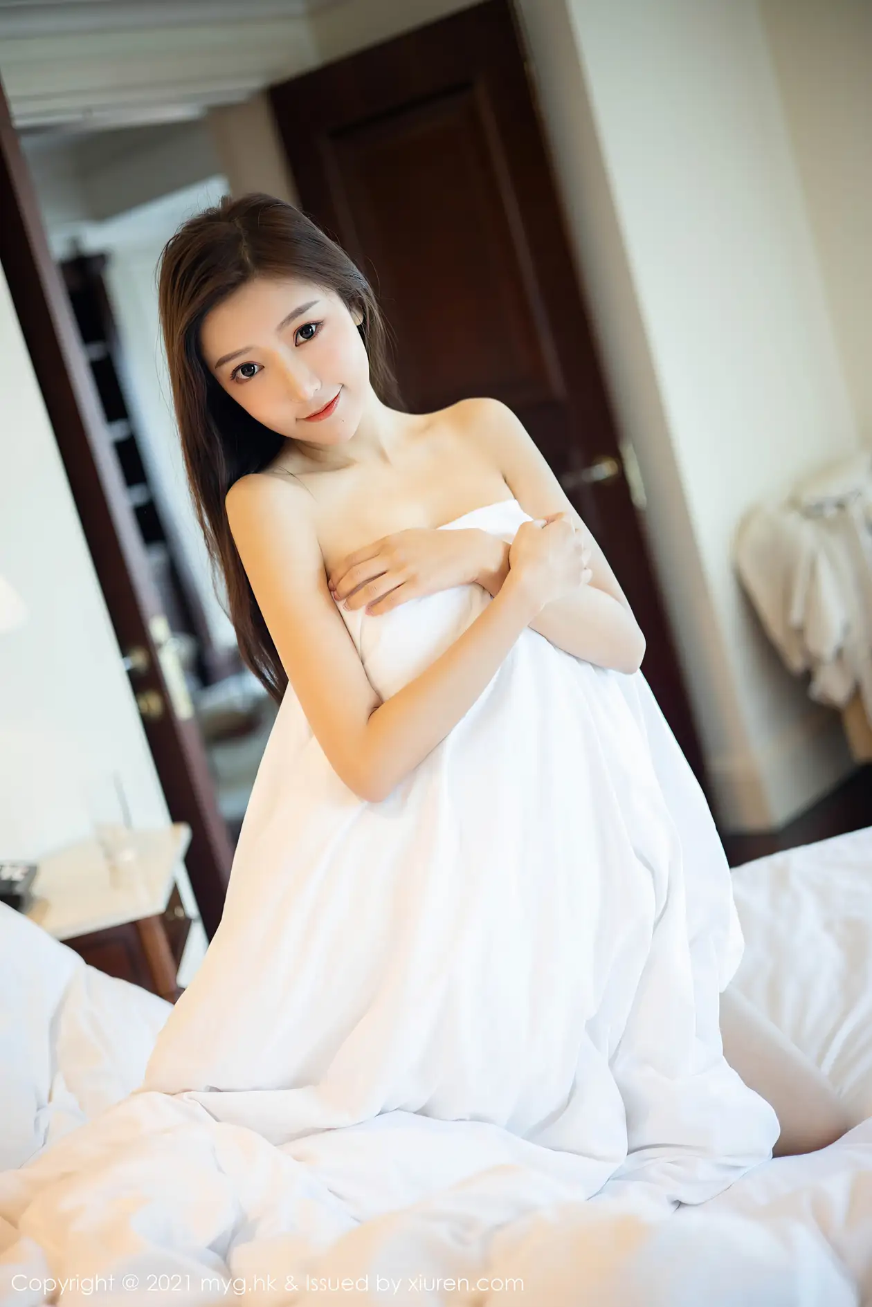 [美媛馆] 2021.03.10 VOL.497-029