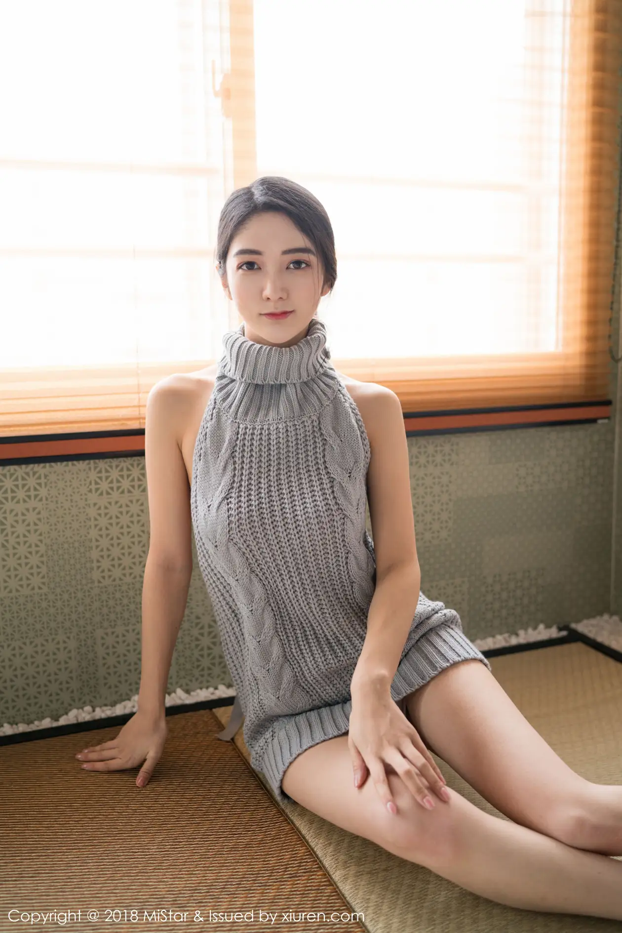 [魅妍社] 2018.02.28 VOL.213-005