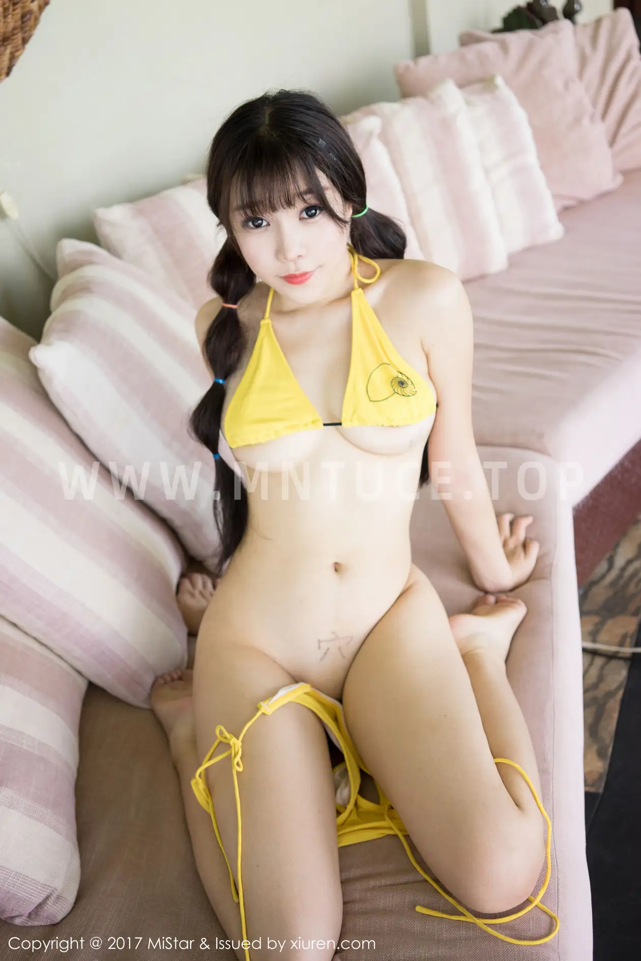 [魅妍社] 2017.02.28 VOL.155-040