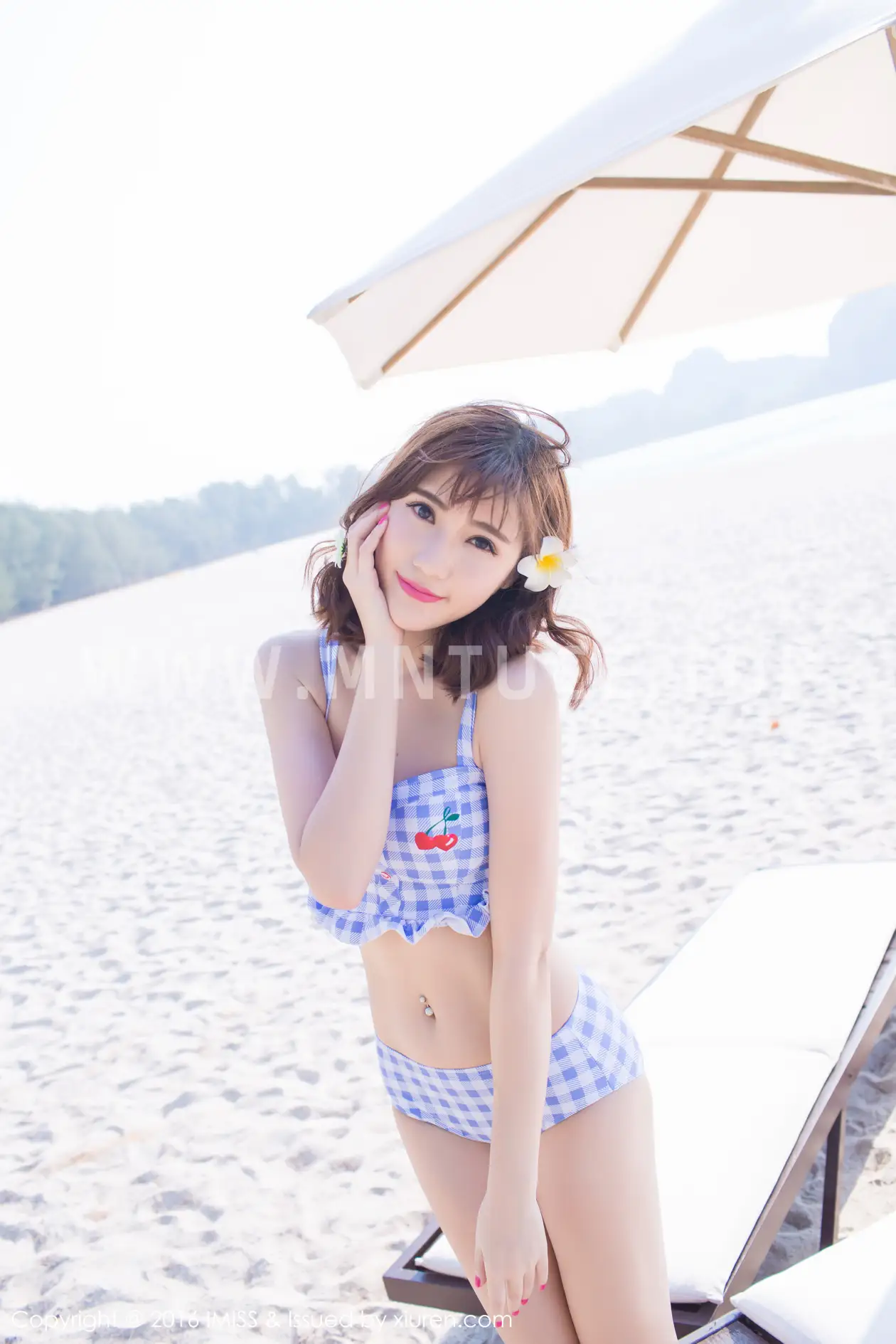 [爱蜜社] 2016.04.29 VOL.083-036