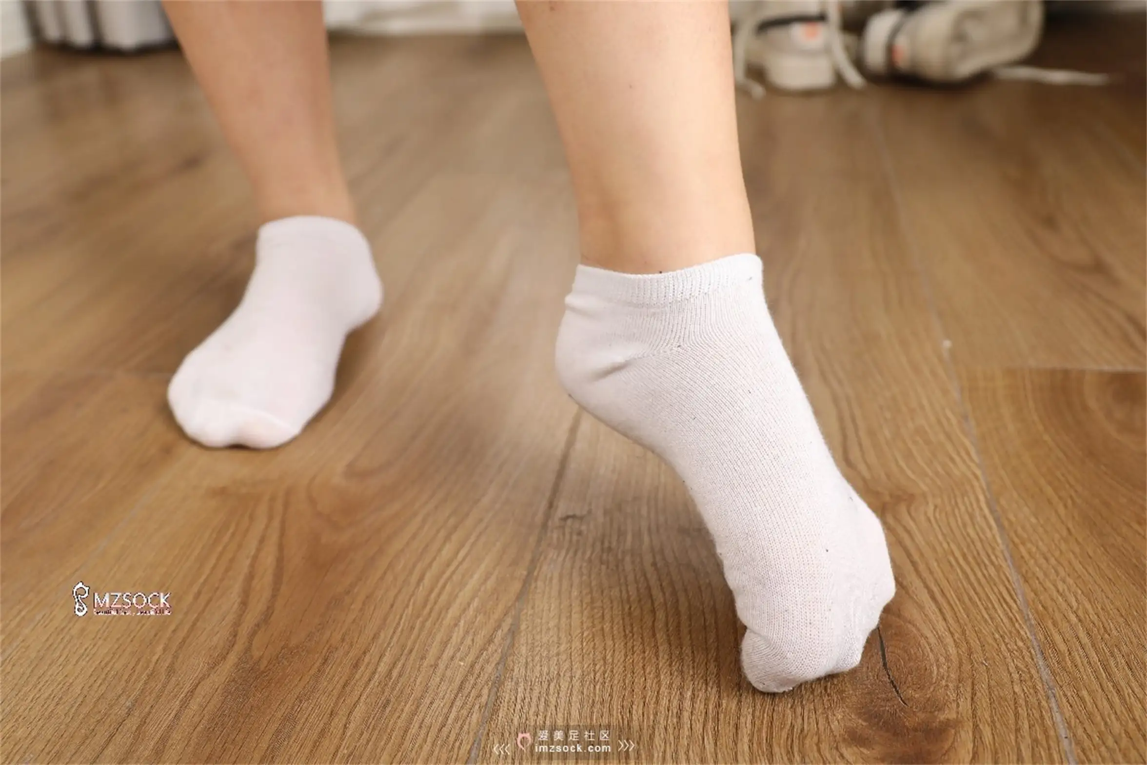 [MZSOCK]爱美足 NO.070-033