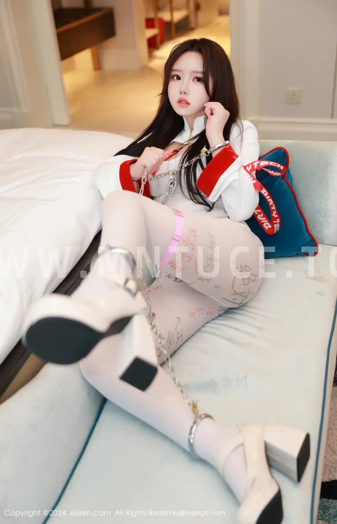 [秀人网] 2024.03.19 No.8258-034