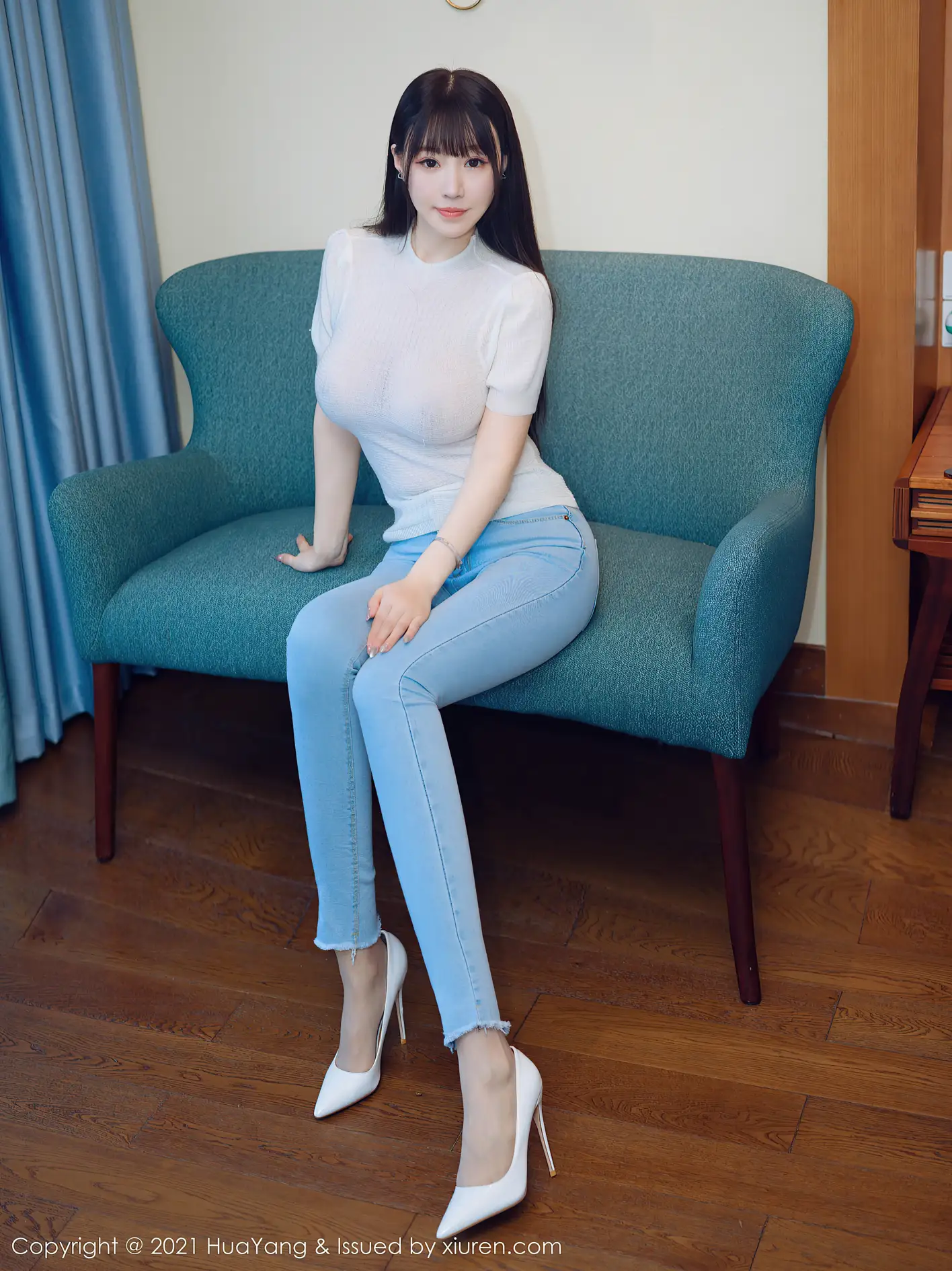 [花漾] 2021.03.26 VOL.0380-012