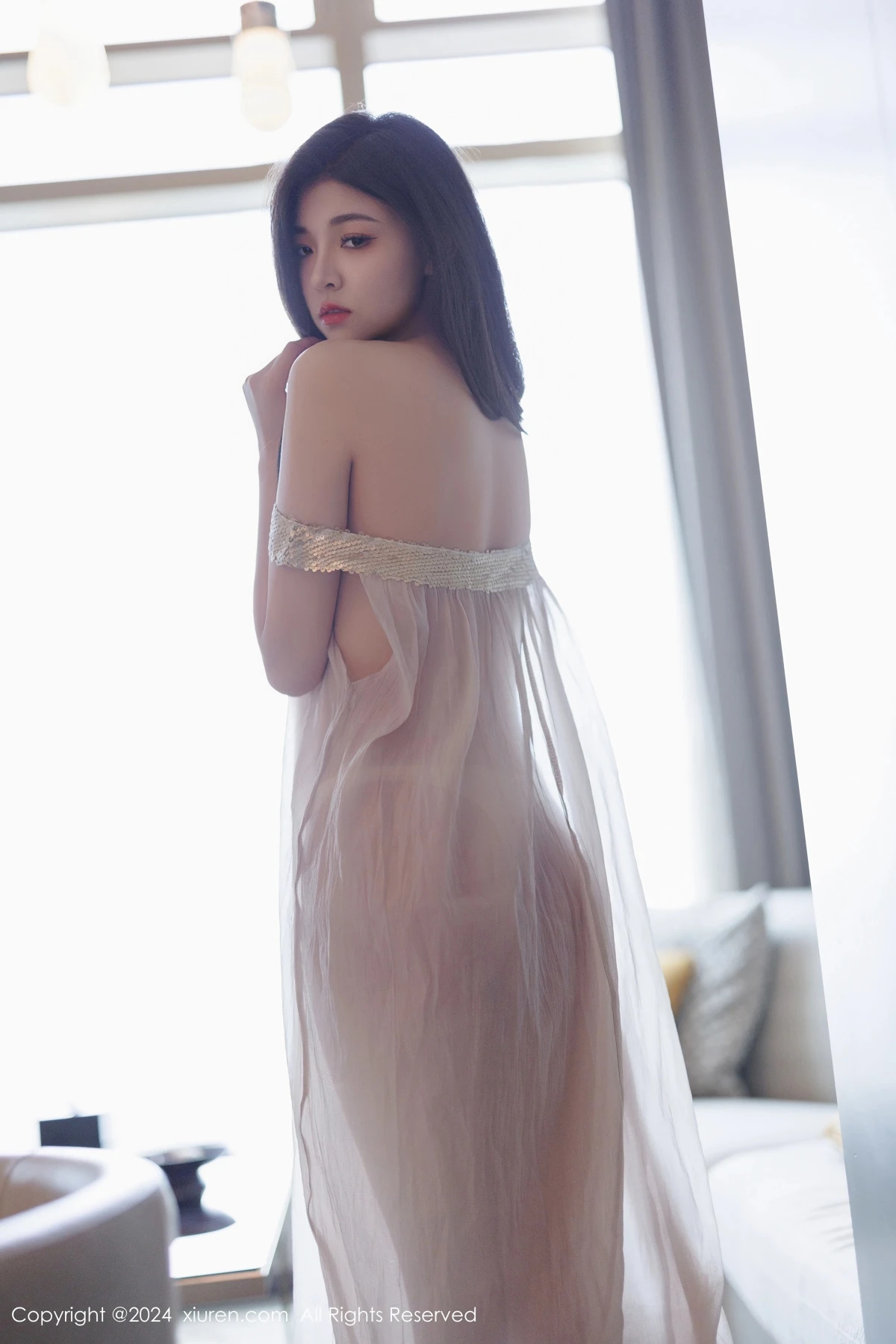 [秀人网] 2024.11.11 No.9426 初梦瑶、秀人旗下#[102P]-041