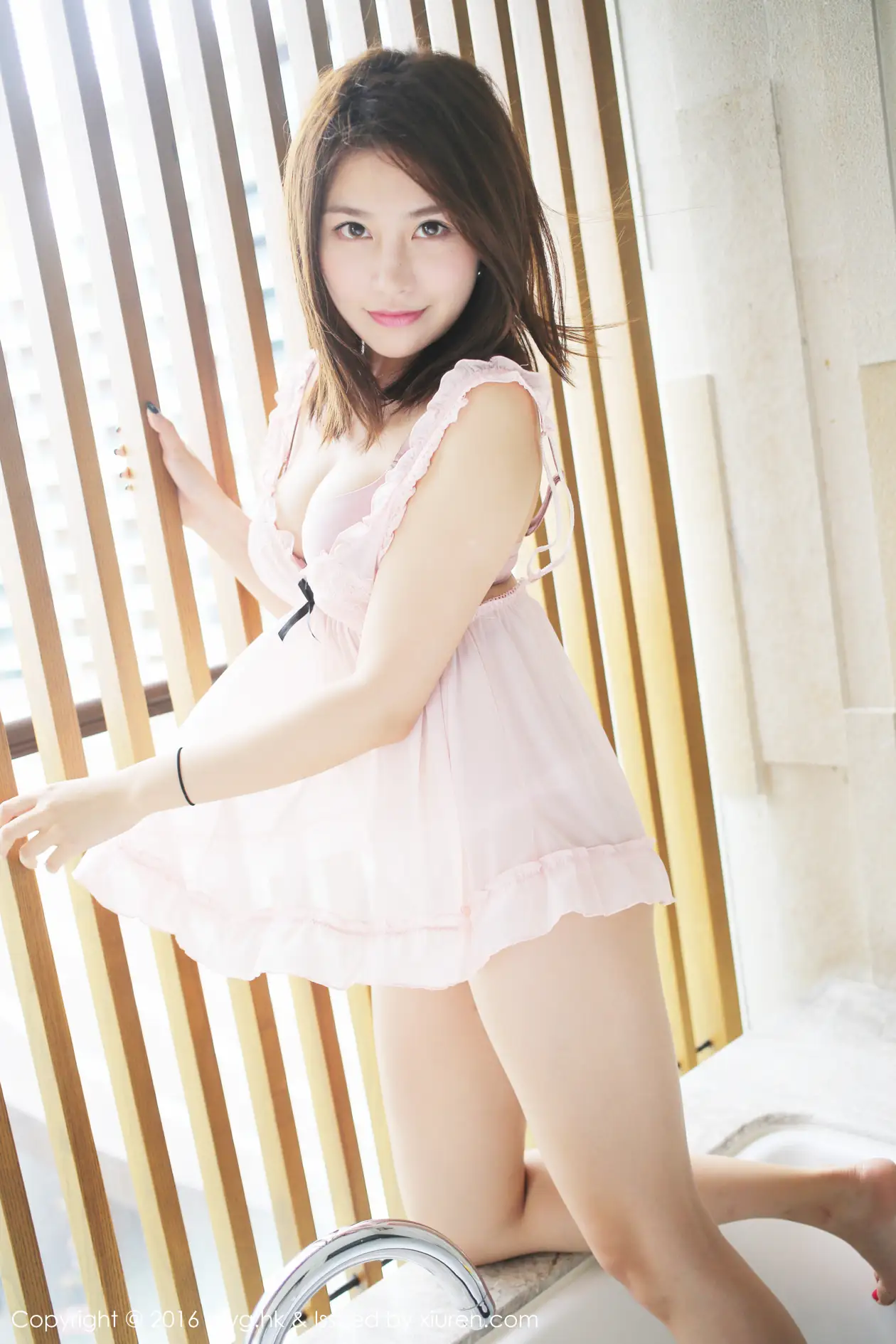 [美媛馆] 2016.09.20 VOL.228-031