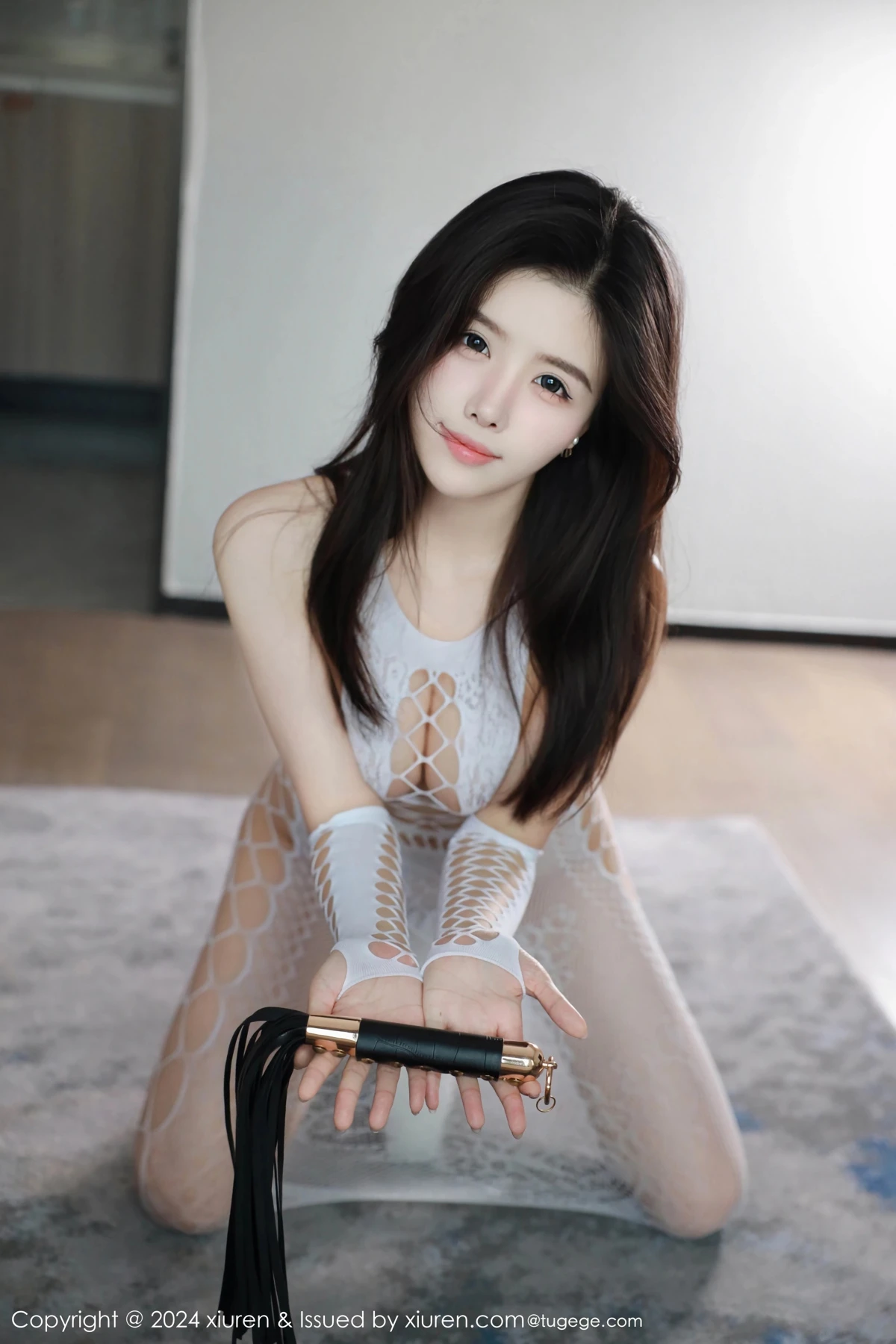 [秀人网] 2024.10.08 No.9243 唐翩翩、秀人旗下#[87P]-079