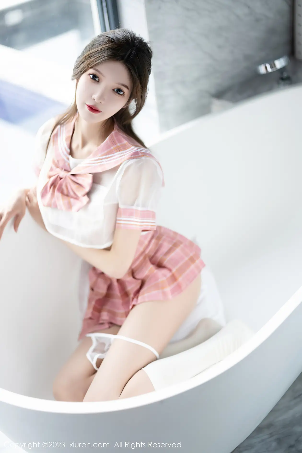 [秀人网] 2023.04.03 NO.6517-034