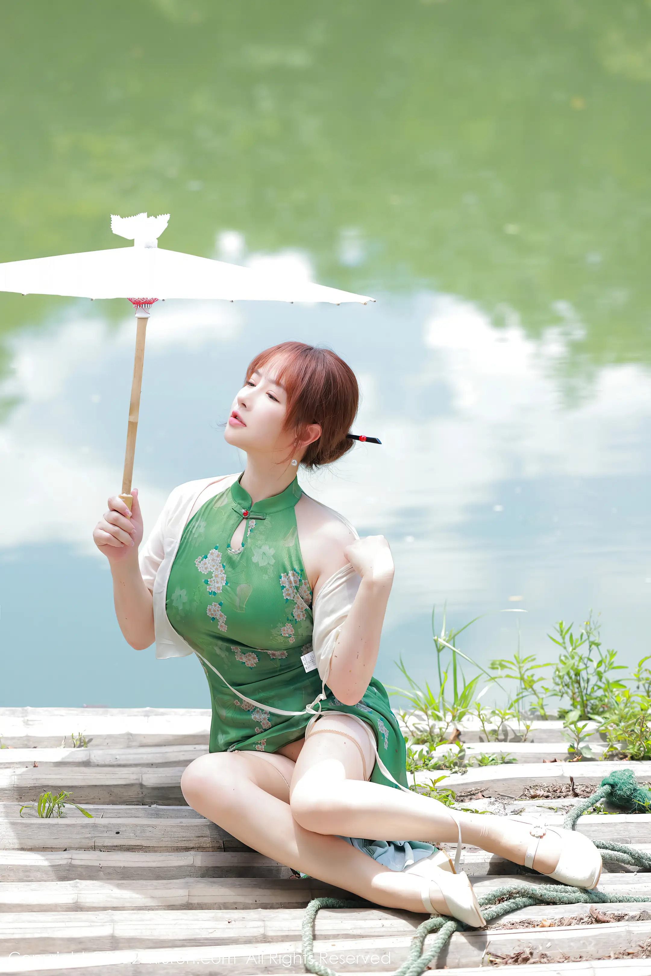 [Xiuren秀人网] 2022.07.14-010