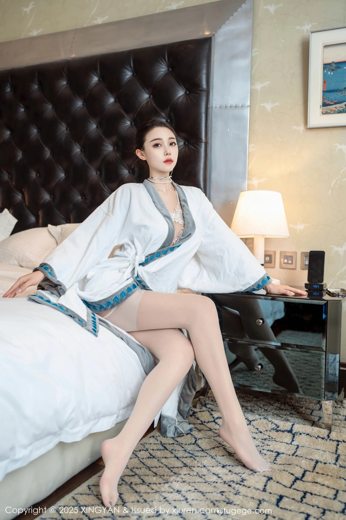 [星颜社] 2025.03.21 VOL.326 清妙、秀人旗下#[80P]-003