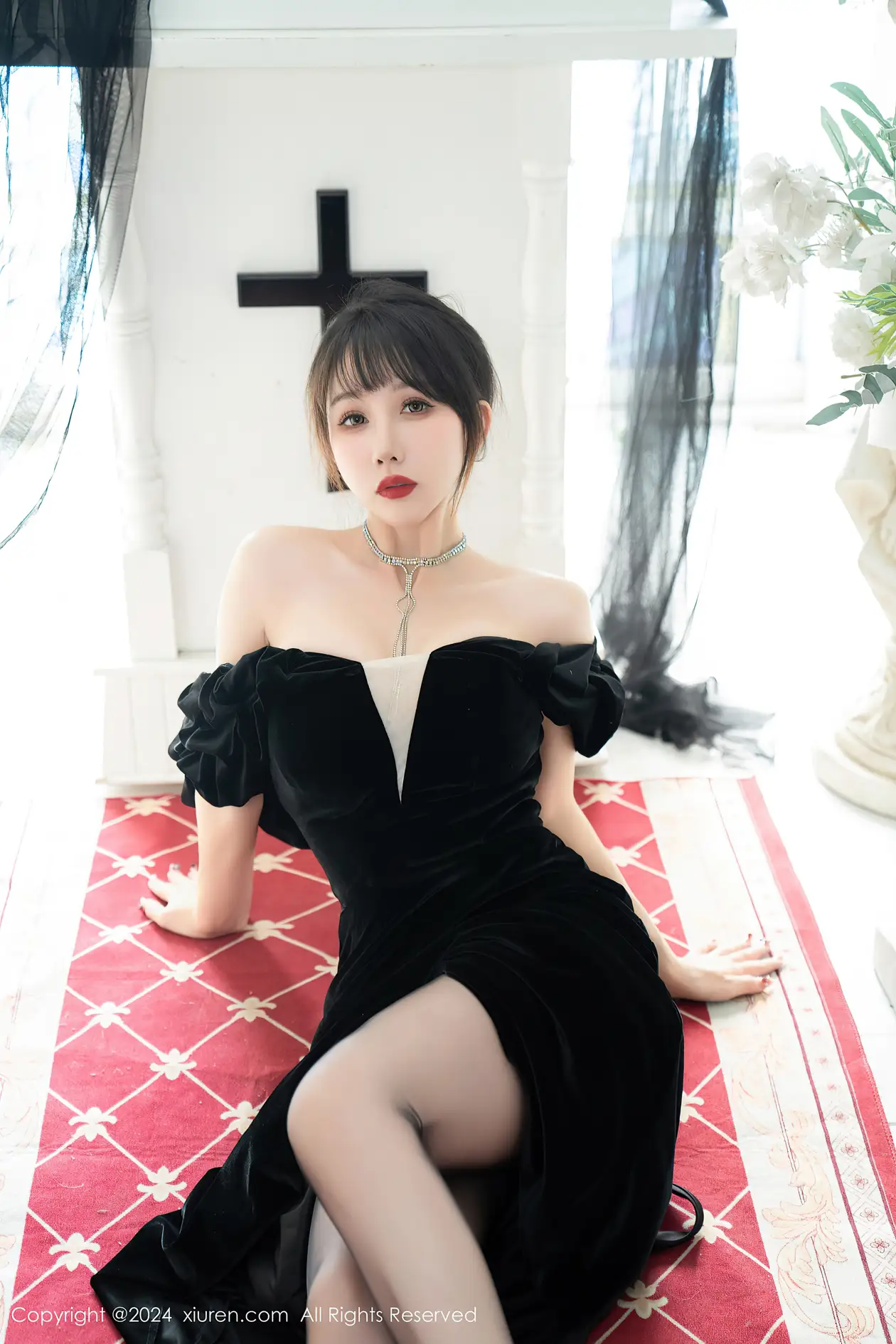 [秀人网] 2024.02.05 NO.8070-077