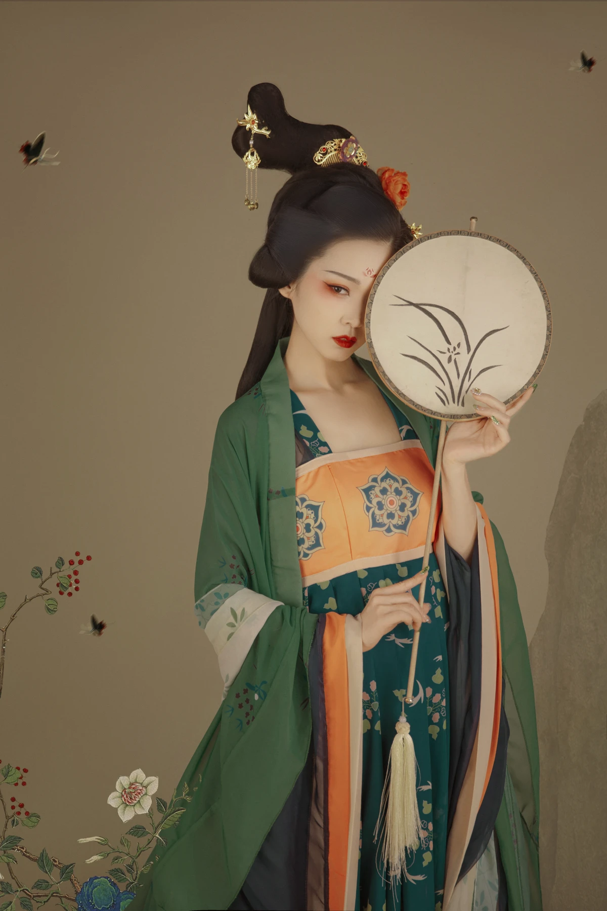 [艺图语]2022.12.23 Vol.2741-017