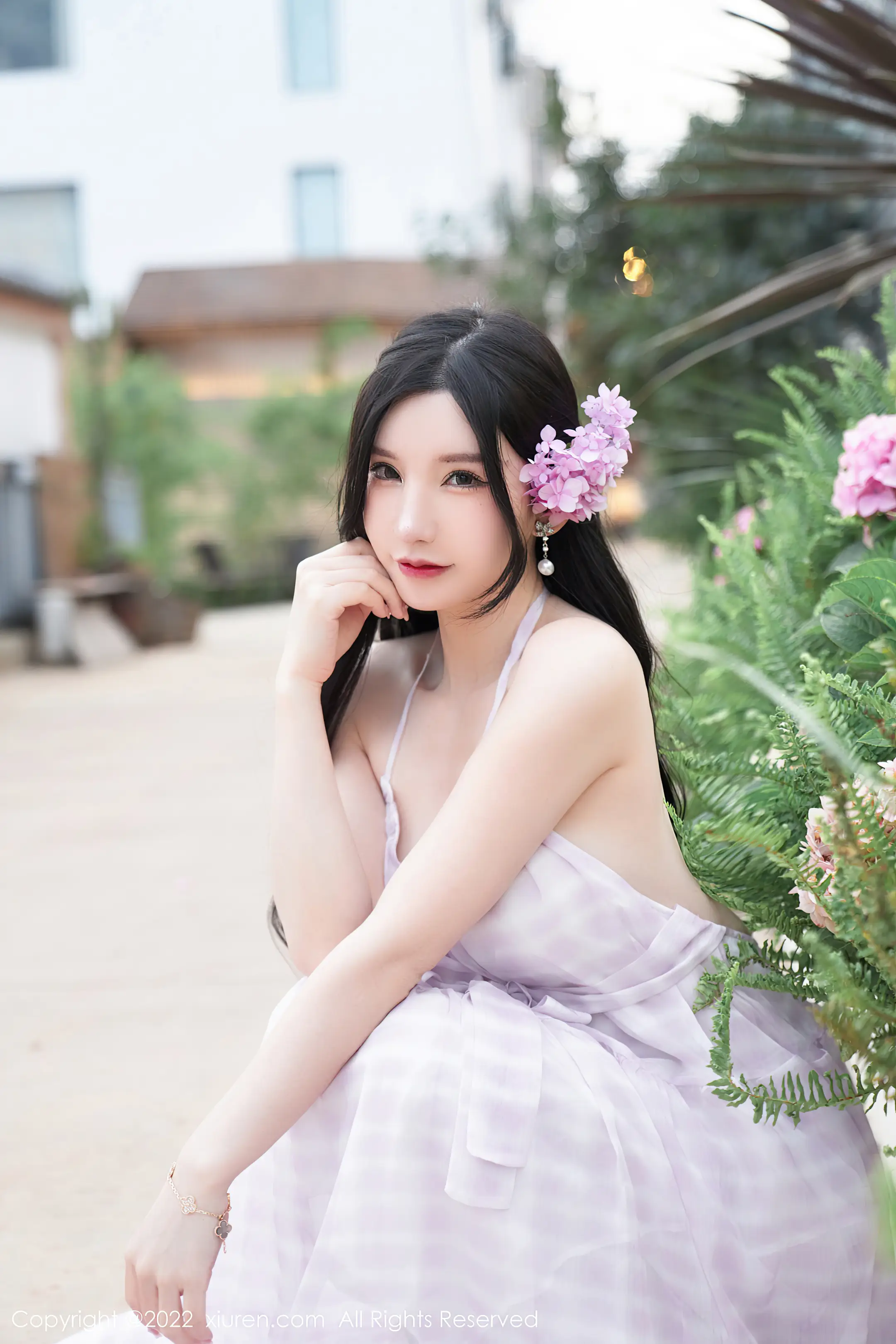 [Xiuren秀人网] 2022.06.29-030