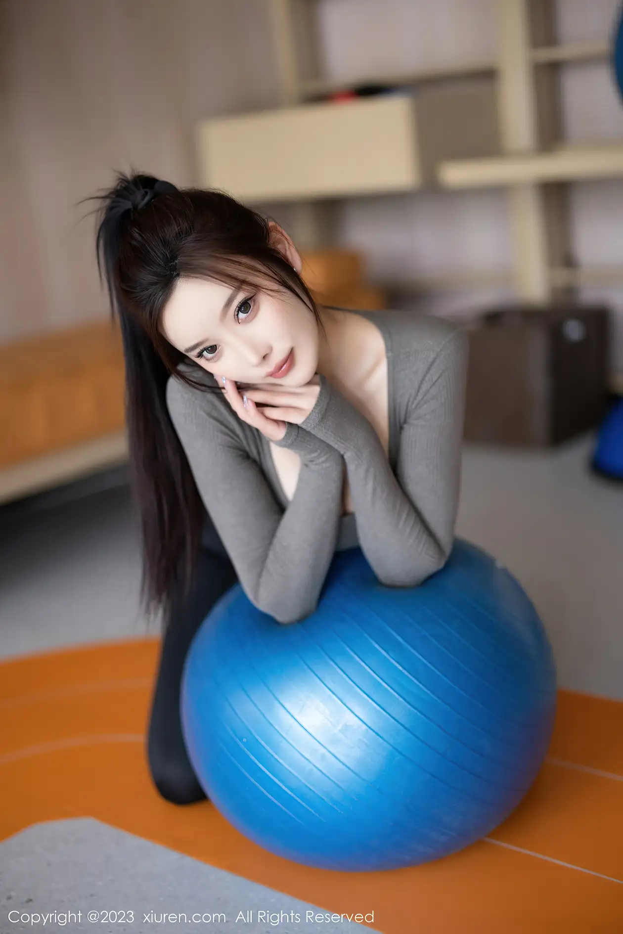 [秀人网] 2023.05.30 NO.6825-010
