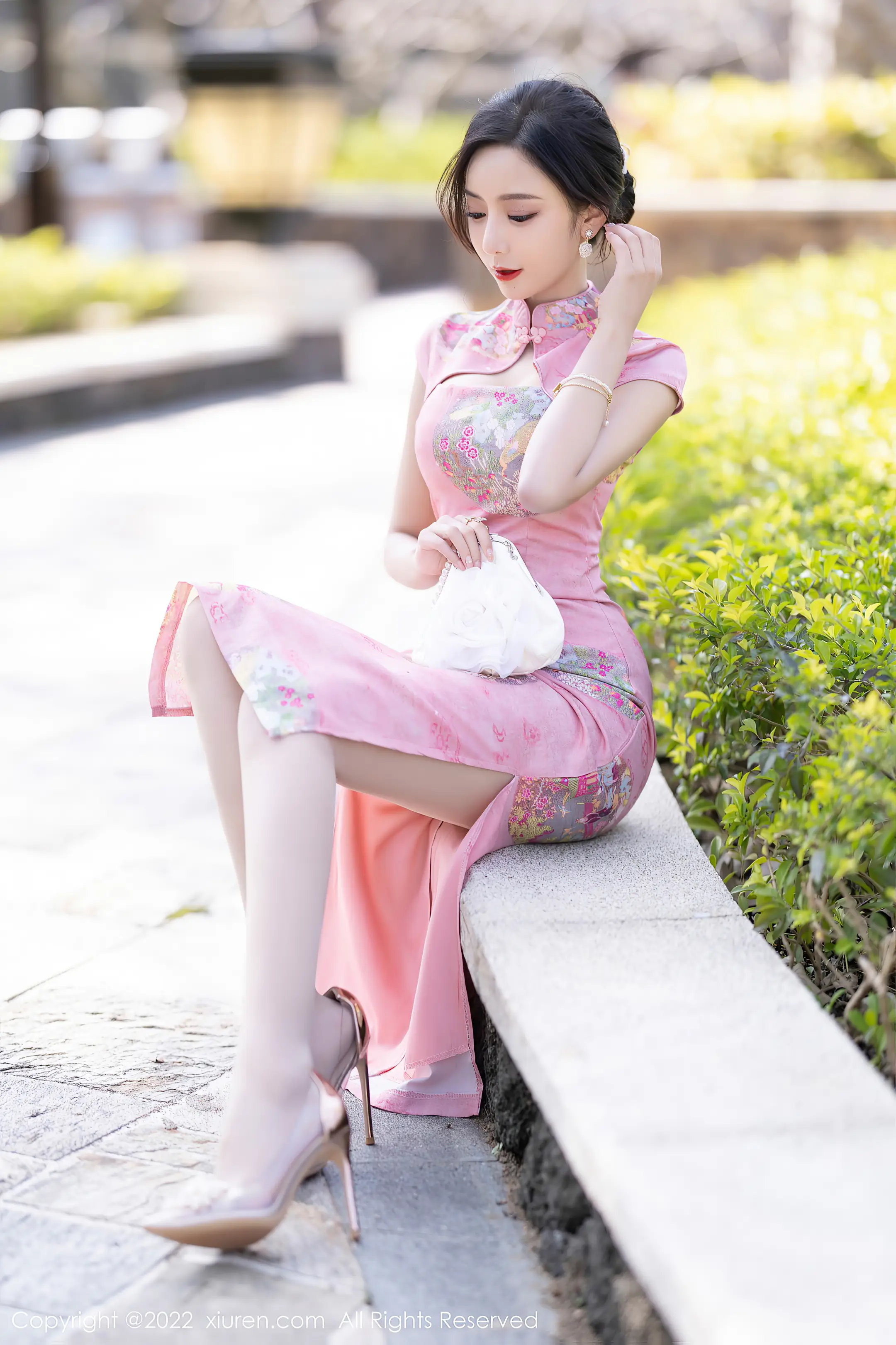 [Xiuren秀人网] 2022.05.13-013