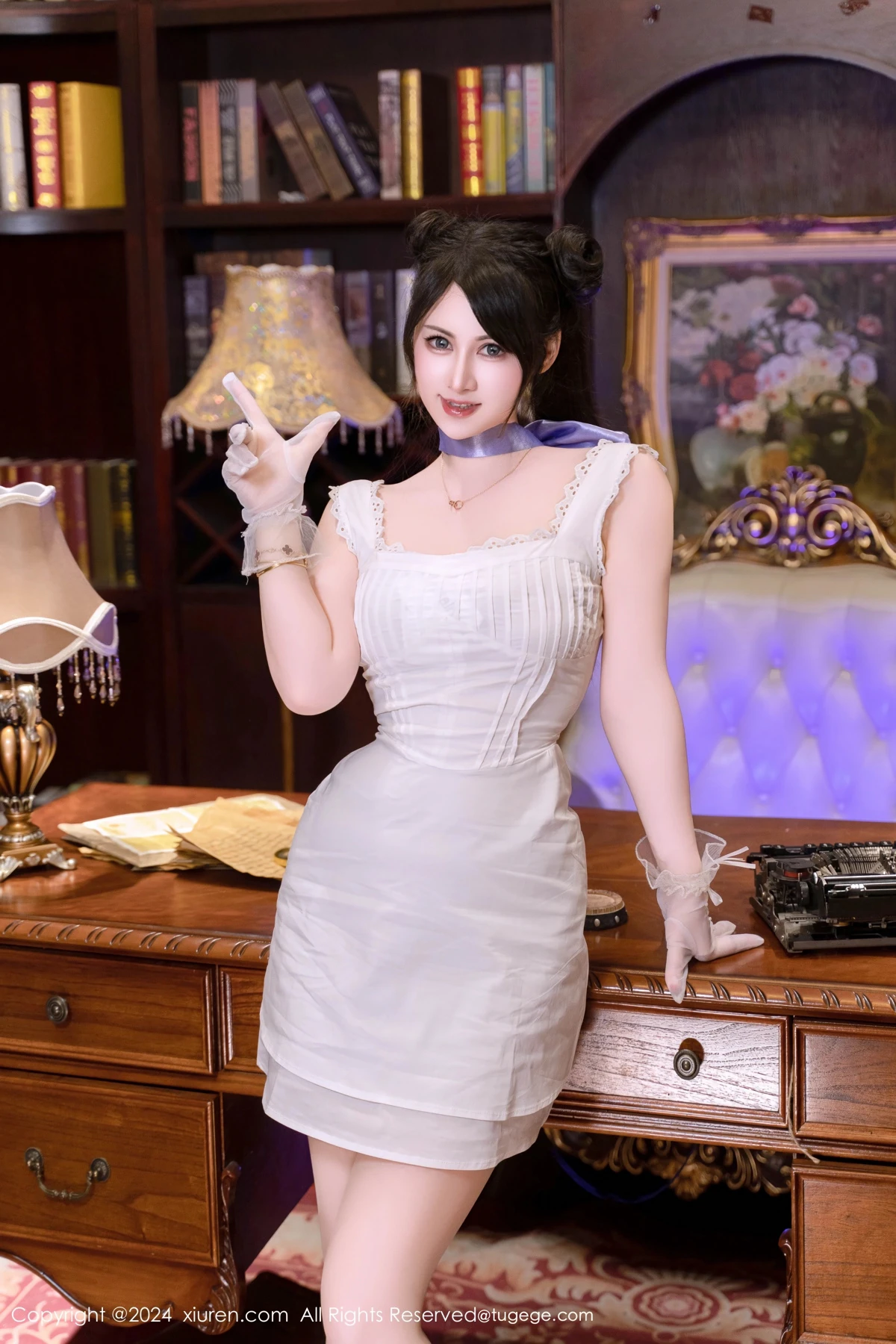 [秀人网] 2024.09.26 No.9214 诗诗kiki、秀人旗下#[116P]-013