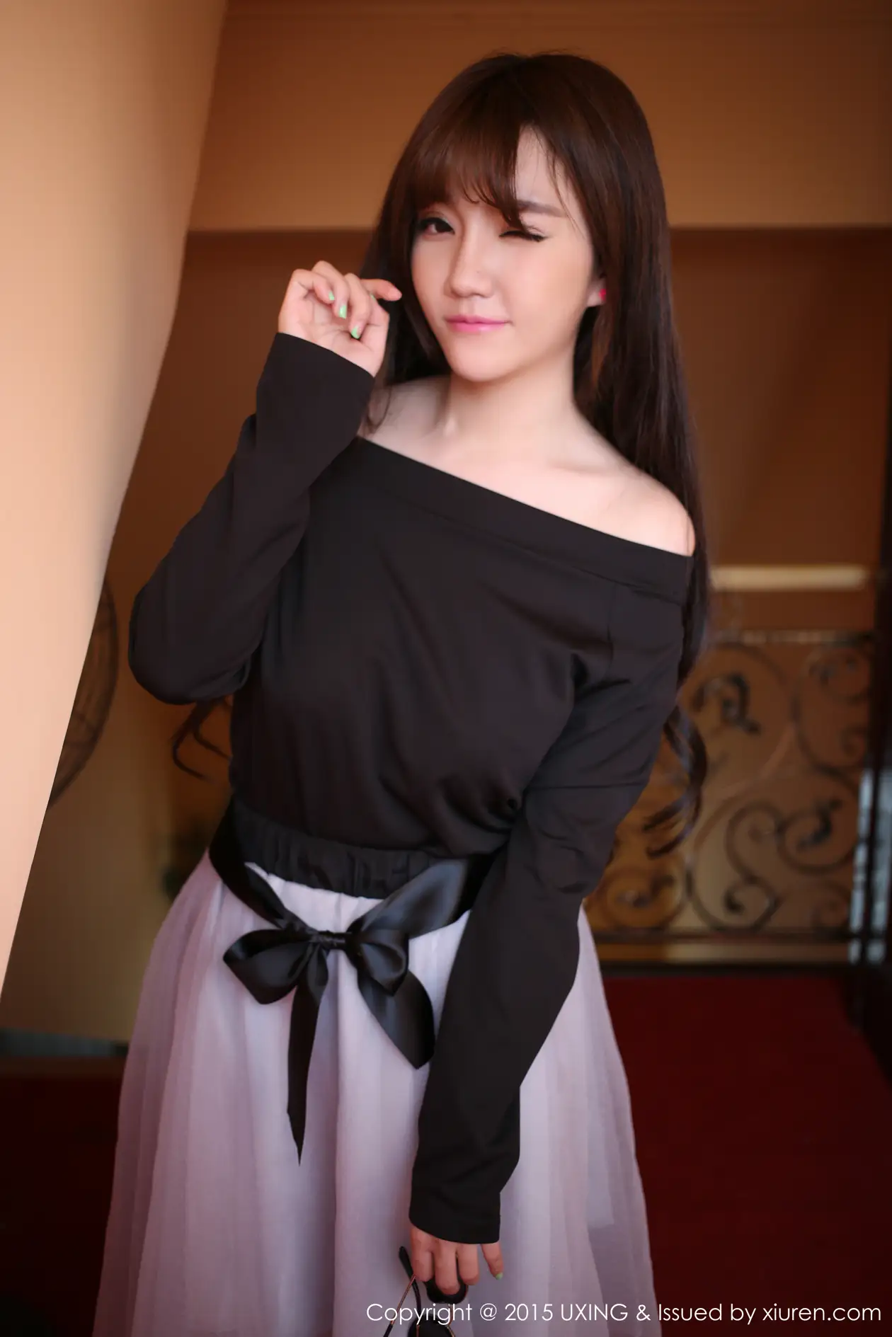 [优星馆] 2015.05.08 VOL.007-029