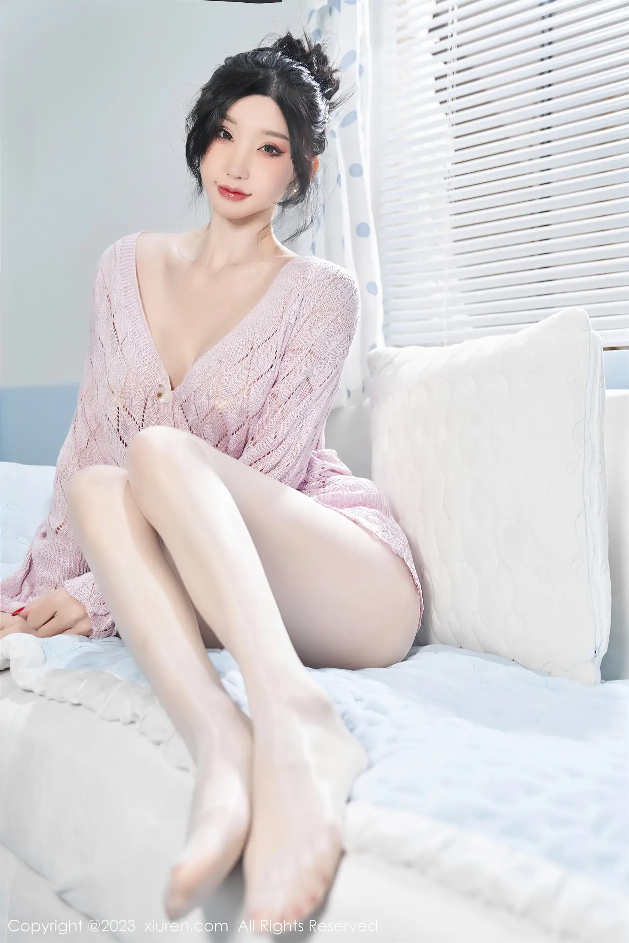 [秀人网] 2023.04.14 NO.6580-017