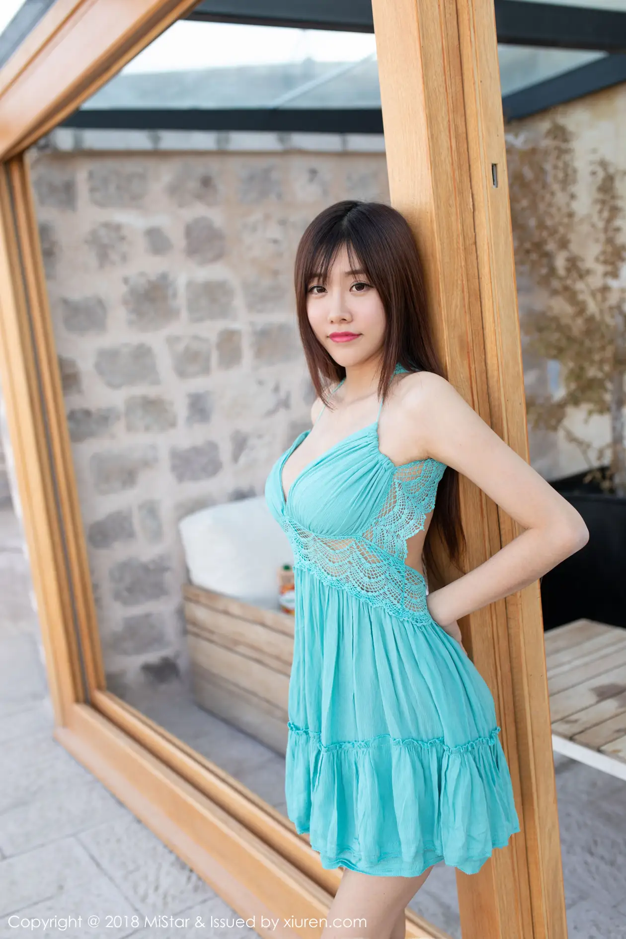 [魅妍社] 2018.09.29 VOL.242-006