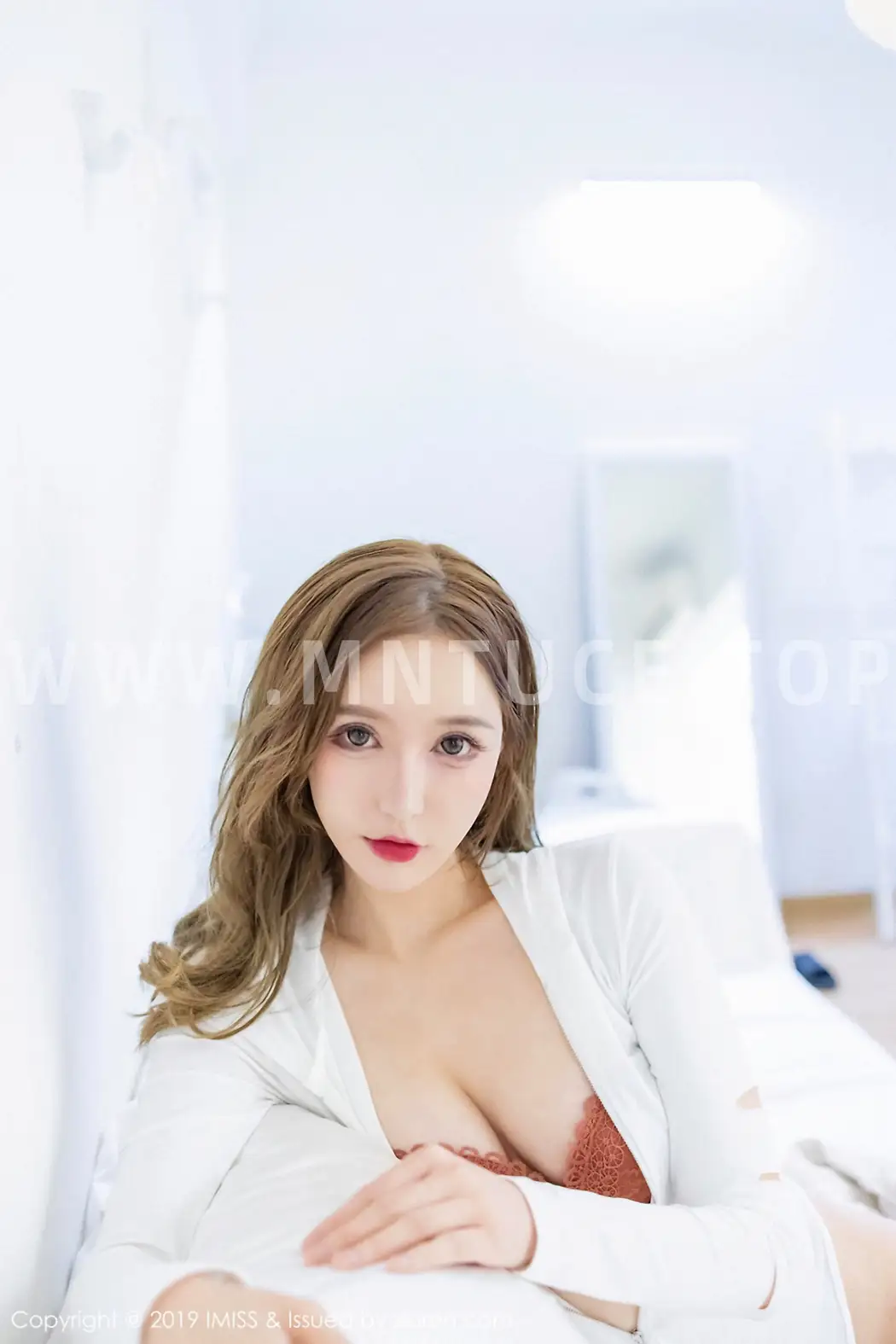 [爱蜜社] 2019.04.04 VOL.336-012