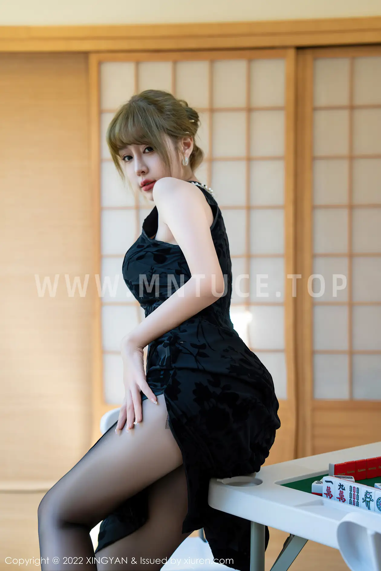 [星颜社]2022.10.09 VOL.148-013