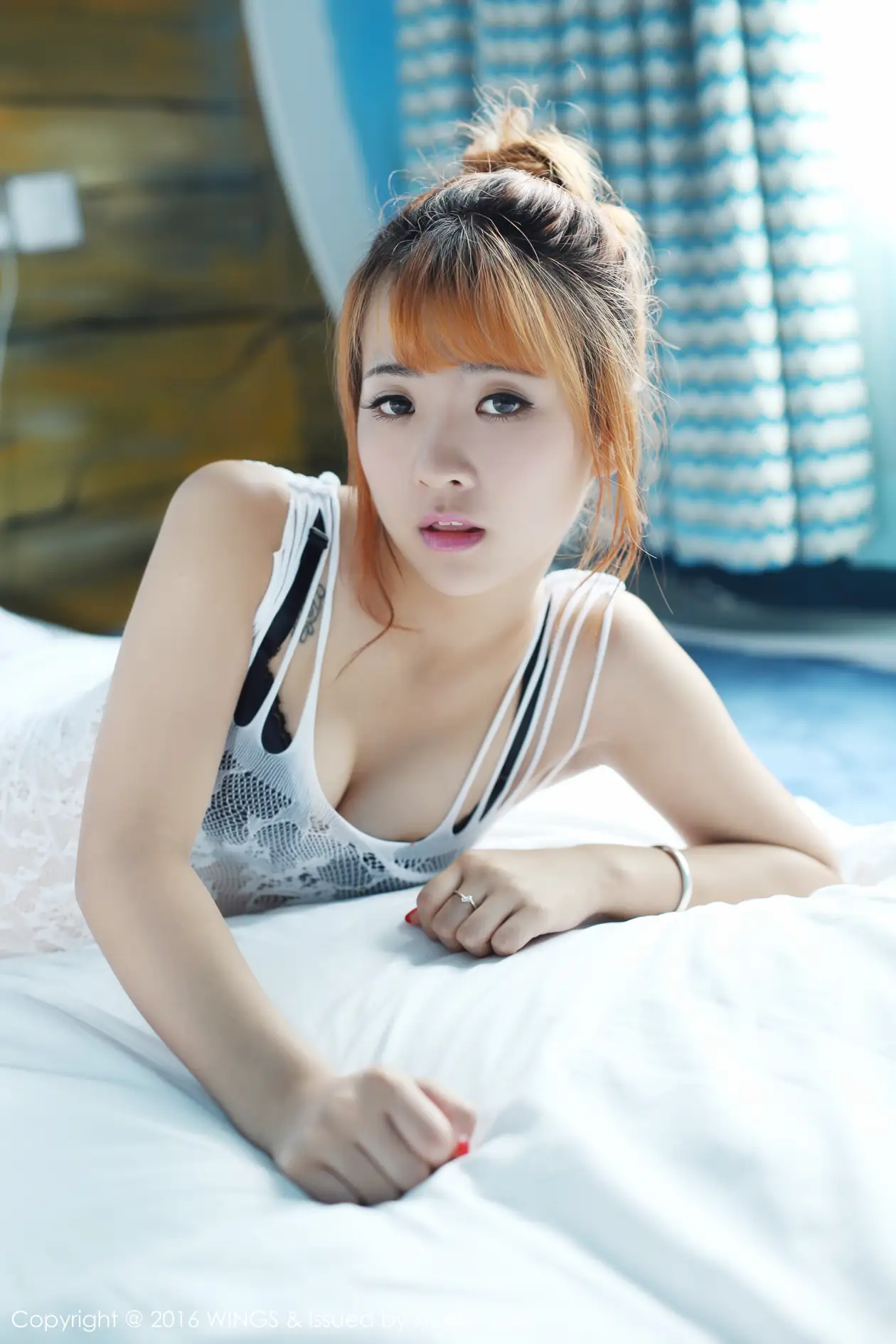 [影私荟] Vol.011-052