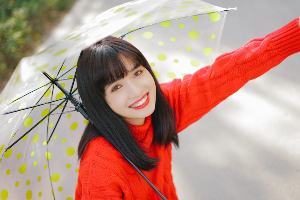 [艺图语]2023.02.02 Vol.2952 园游会#夏施哈哈酱#[39P]-031