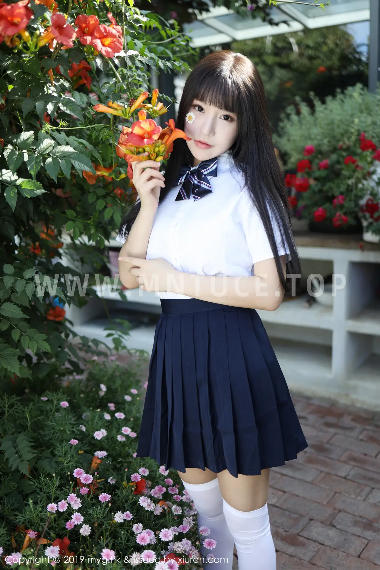 [美媛馆] 2019.10.09 VOL.394-010
