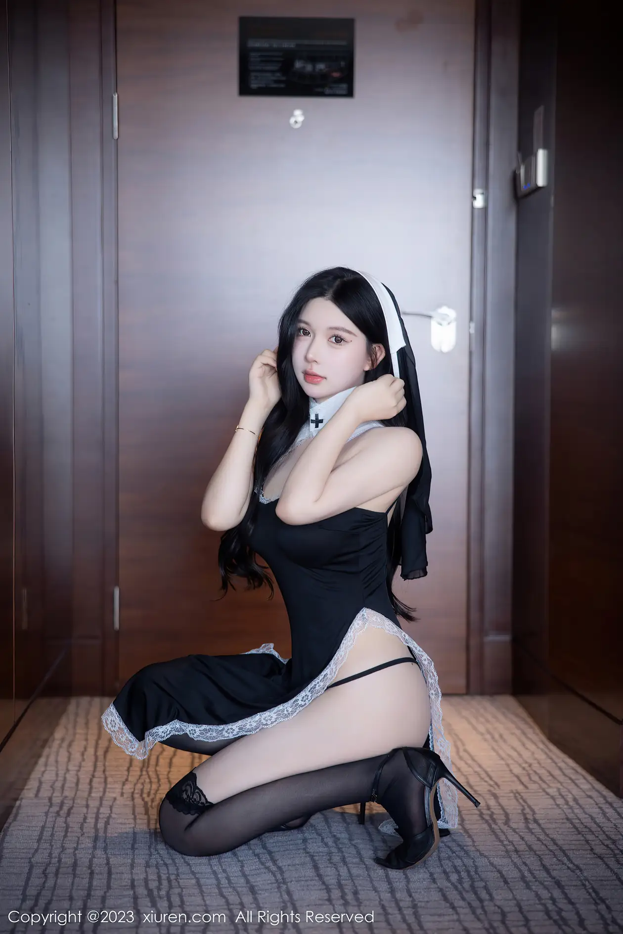 [秀人网] 2023.04.14 NO.6577-015