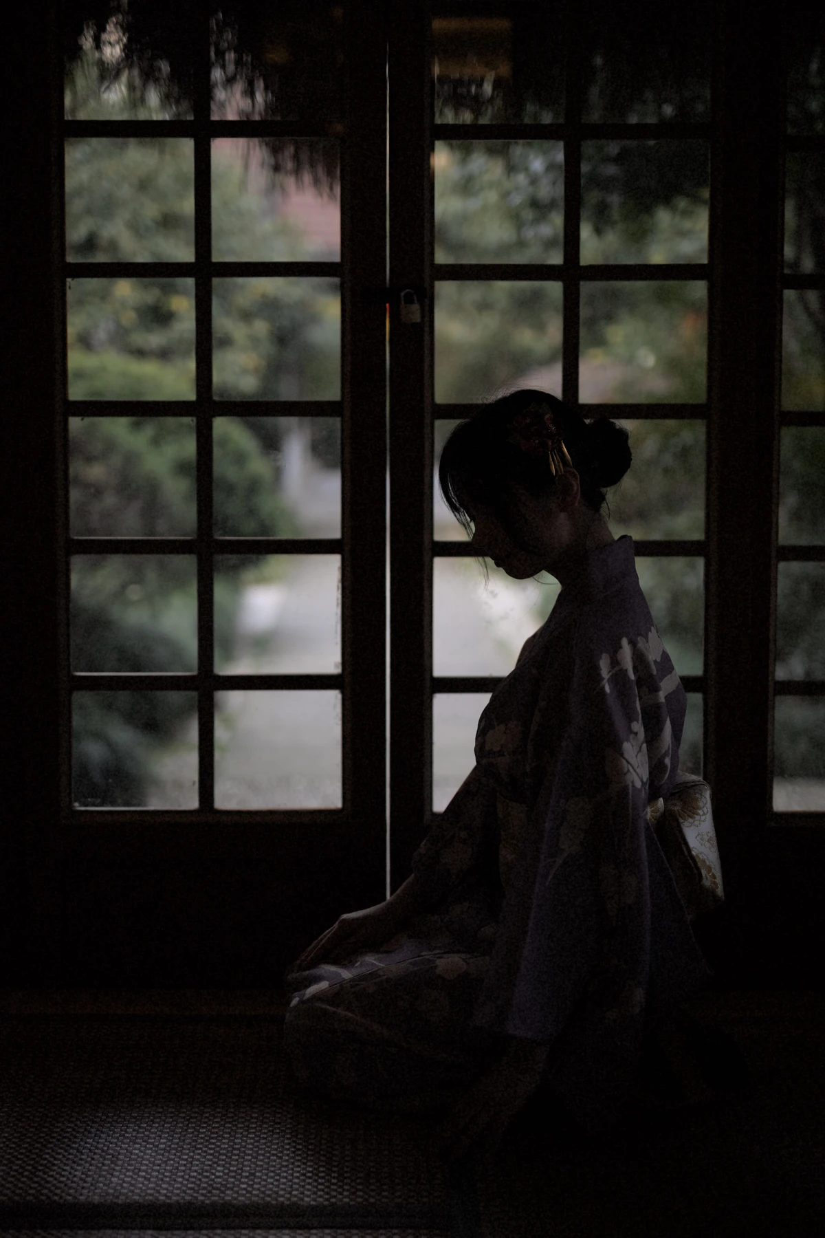 [艺图语]2023.01.16 Vol.2924 懒樱#林木婷子#[23P]-009