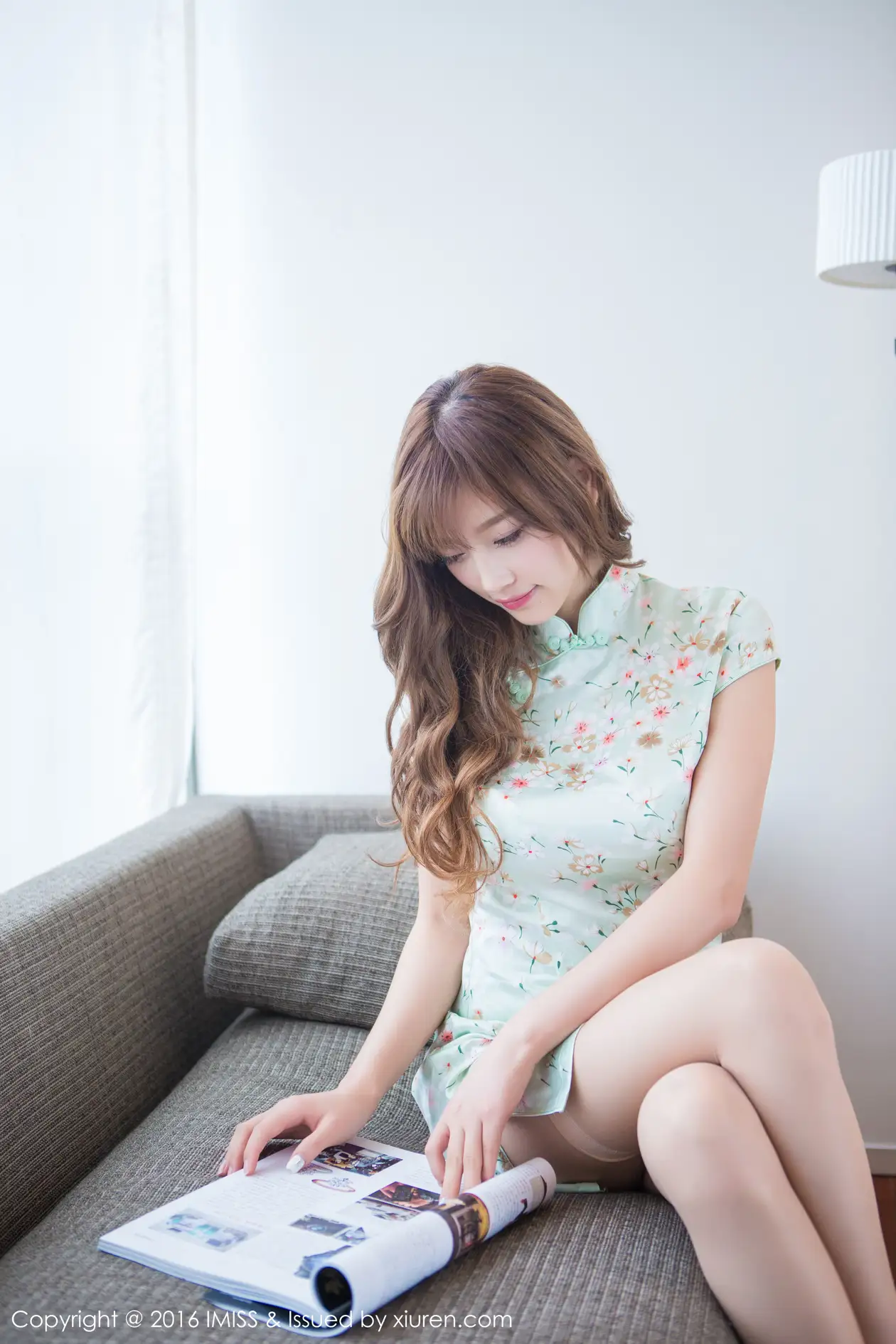 [爱蜜社] 2016.11.08 VOL.138-039