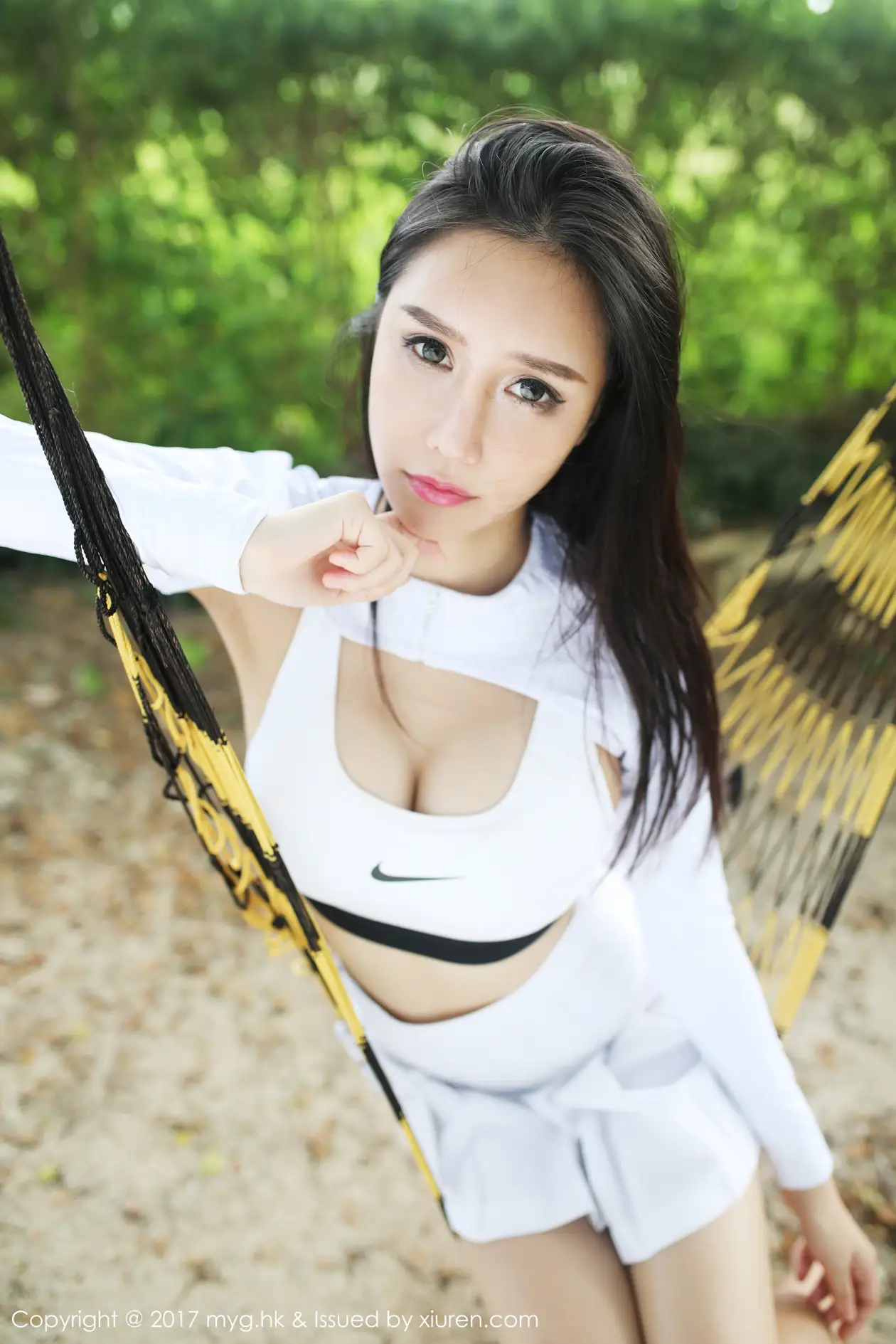 [美媛馆] 2017.11.03 VOL.268-012