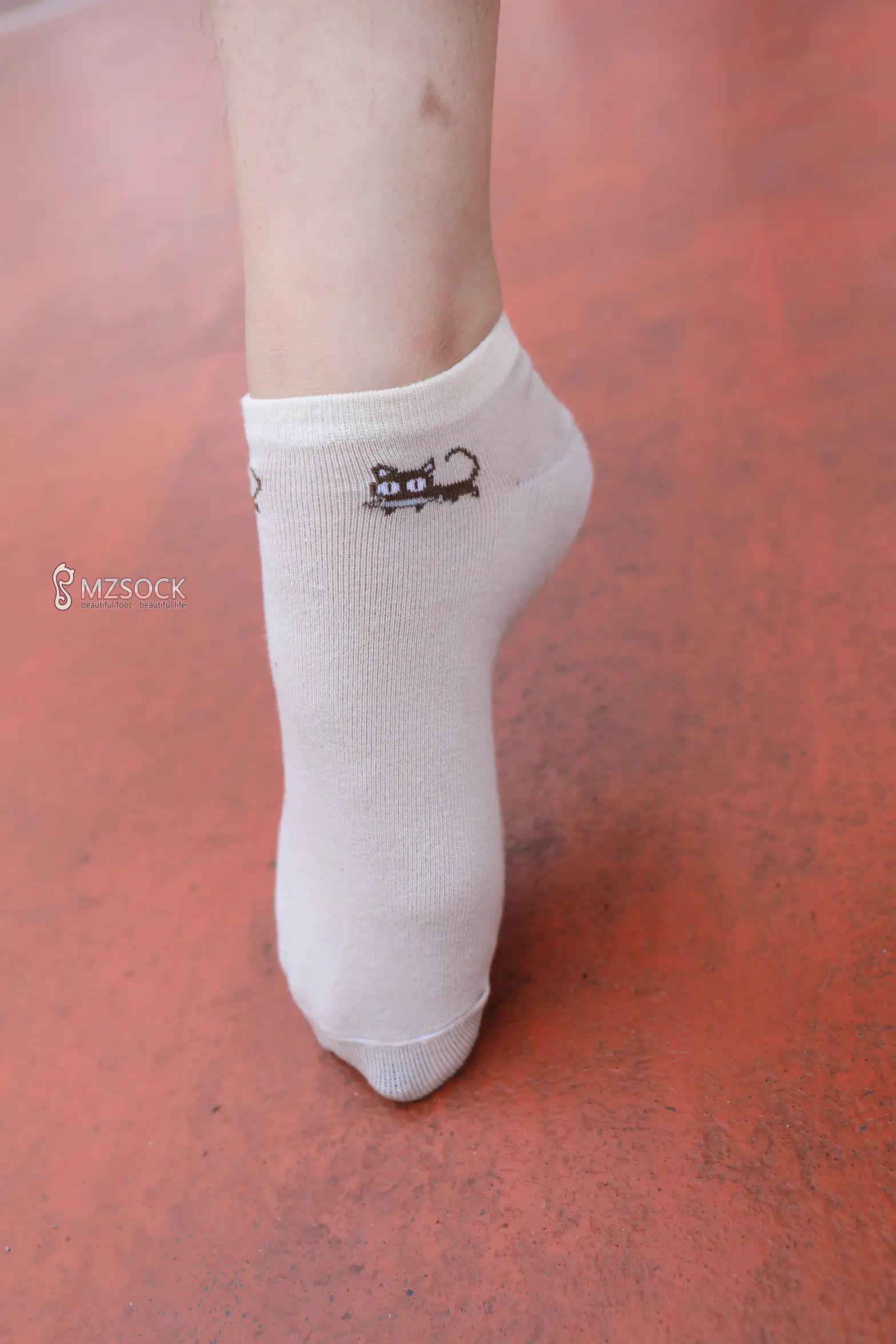 [MZSOCK]爱美足 NO.068-029